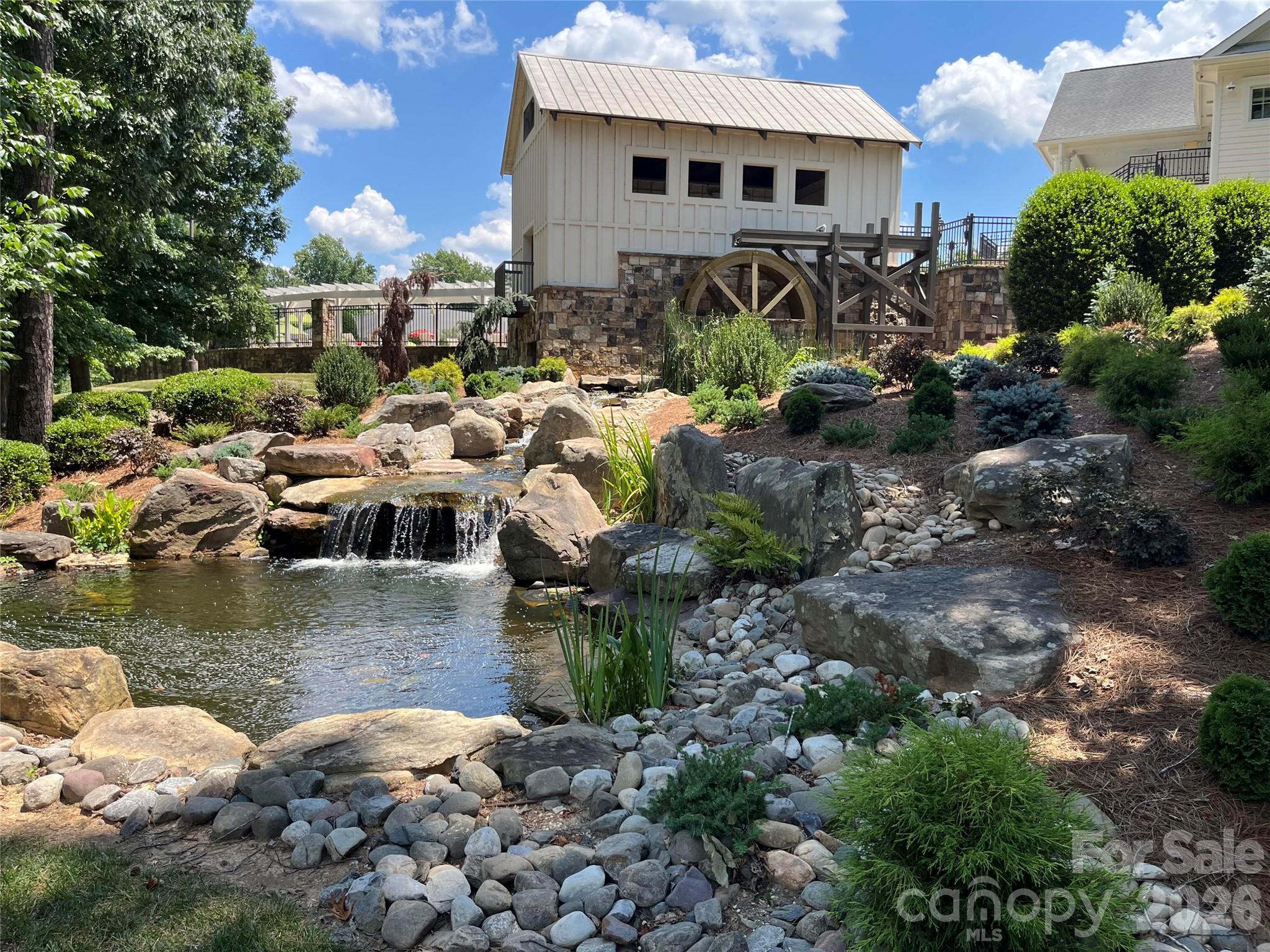 Millbridge - Residential