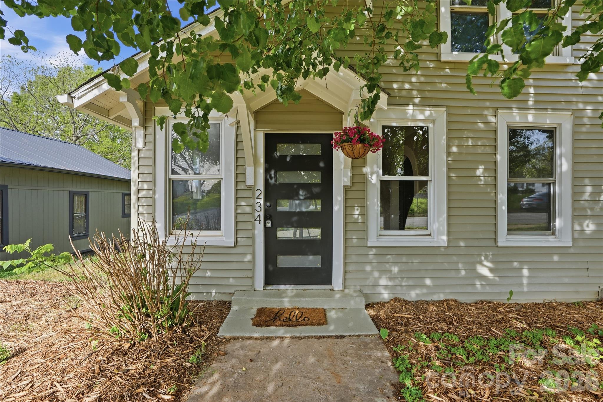 PRICE REDUCED TO $234,900! Most listings tell you what was updated. This one shows you what was reimagined. Newton, NC is having a moment. And this house is right in the middle of it. Three bedrooms. One bath. Fully renovated from the ground up. Move-in ready. But here's what the photos won't tell you. The finishes don't feel like a flip. They feel intentional. Like someone with actual taste made real decisions, not just "what's cheapest at the home improvement store." New flooring, updated lighting, a fresh kitchen with new cabinetry and stainless appliances, and a refreshed bathroom that doesn't feel like an afterthought. And upstairs? What used to be a dusty, forgotten attic is now a permitted, fully finished loft. Third Bedroom. Home office. Guest space. Creative studio. You decide. Even better? That loft is the perfect footprint to easily add a second bathroom or create a massive primary suite. The infrastructure is there. The opportunity is yours. That kind of flexible square footage is rare at this price point. This is the house first-time buyers wish they could find, and usually can't. Close to downtown Newton. Close to shopping and dining. Far from "settle." If you've been waiting for something that feels different, this is it.