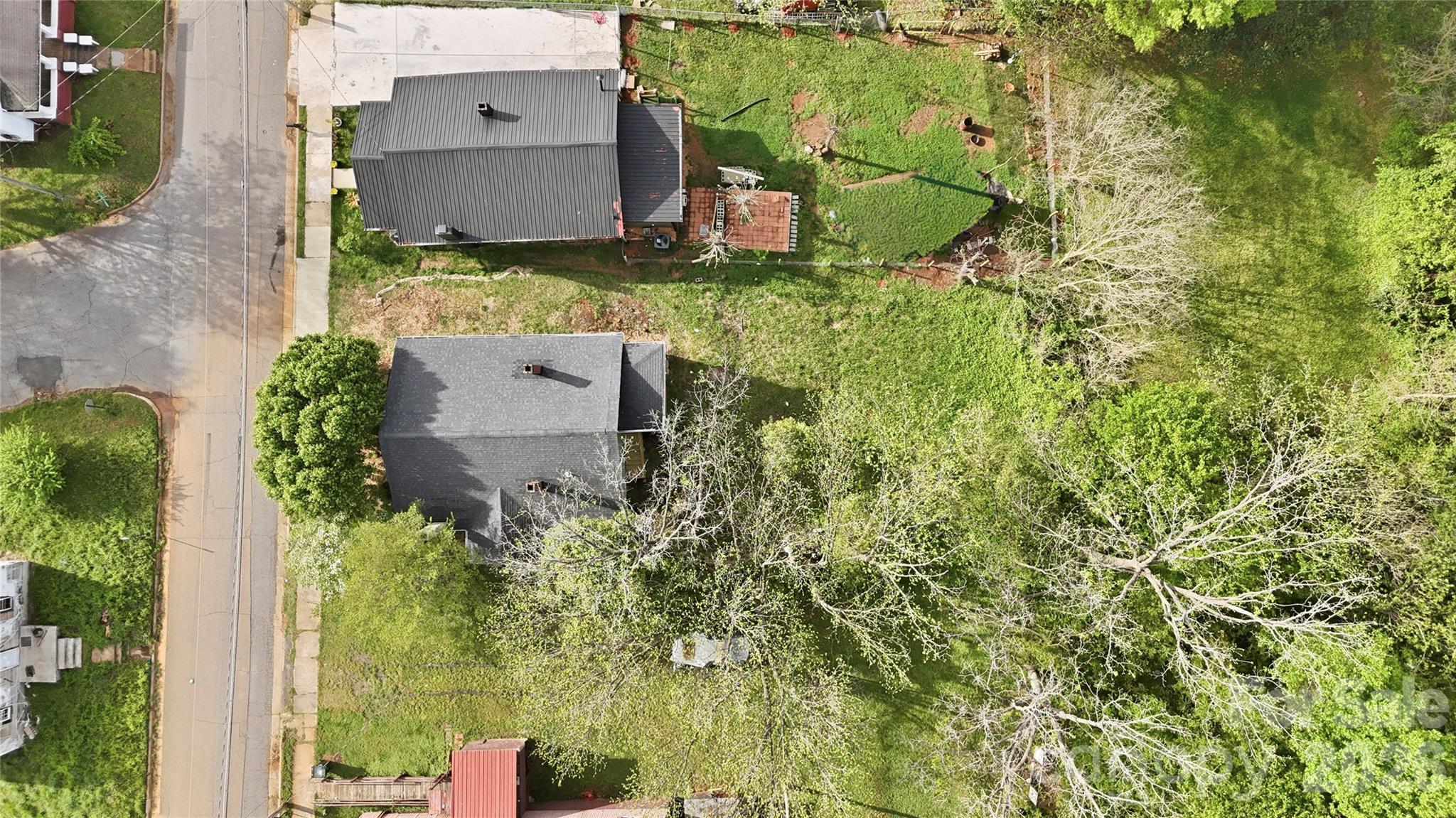 None - Residential