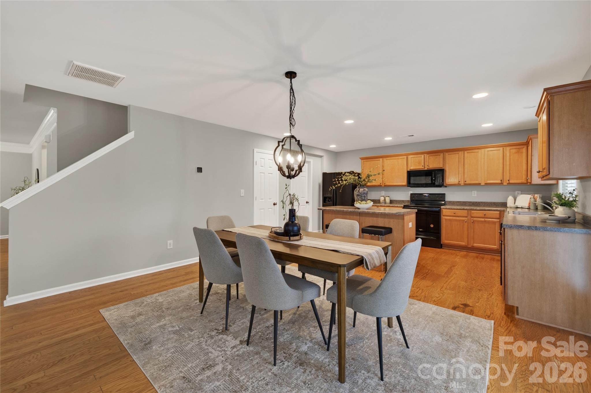 Berewick - Residential