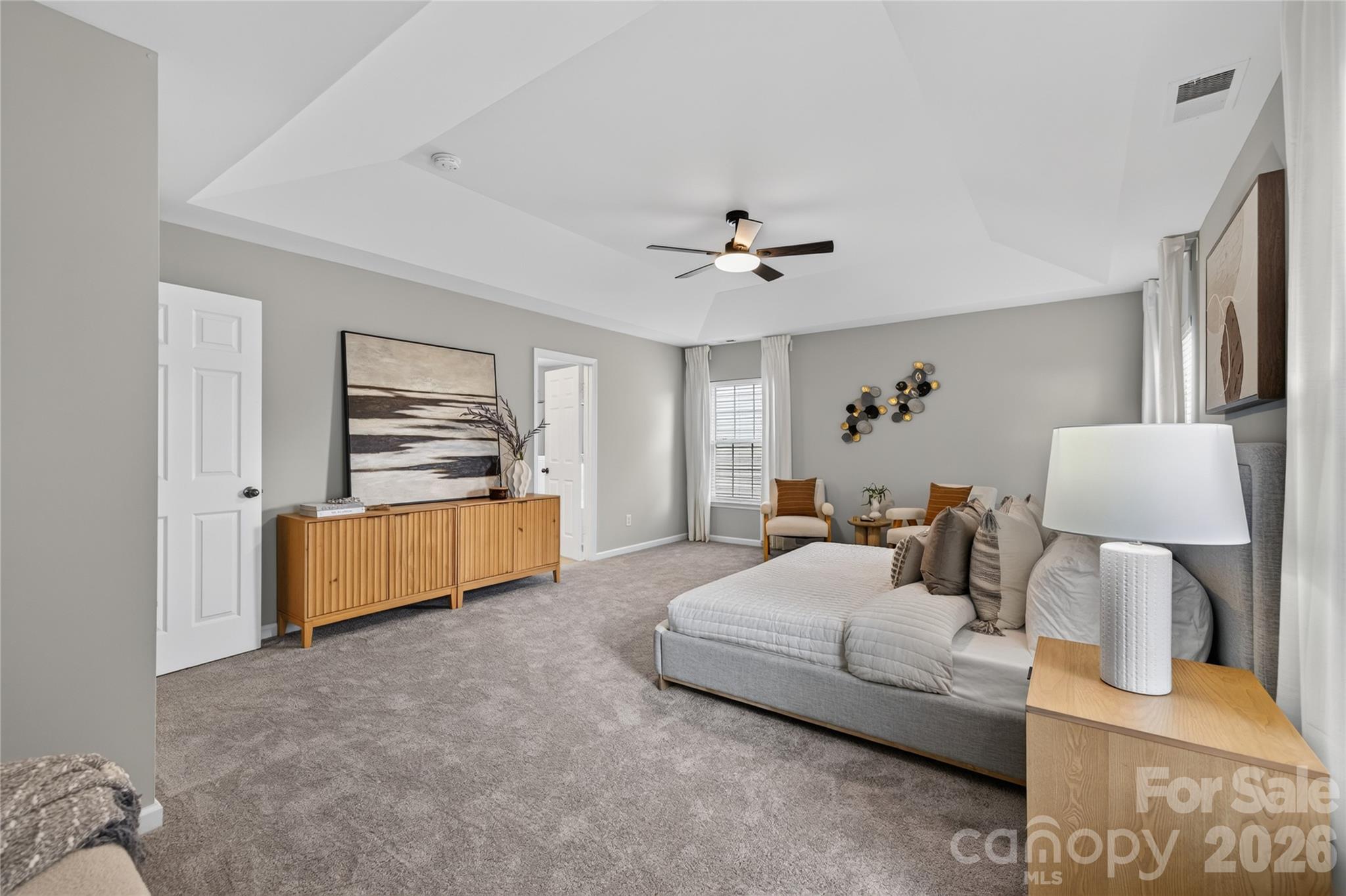 Berewick - Residential