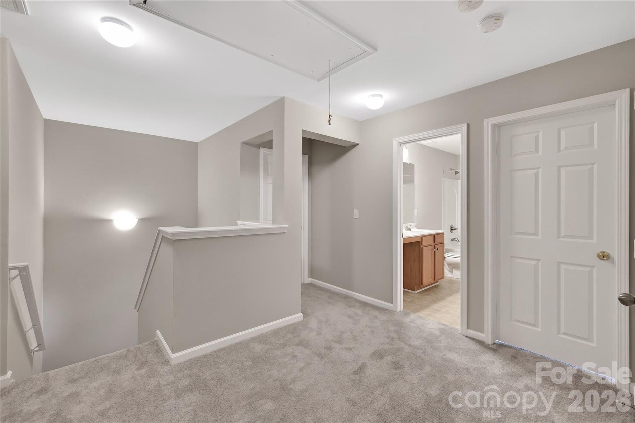 Berewick - Residential