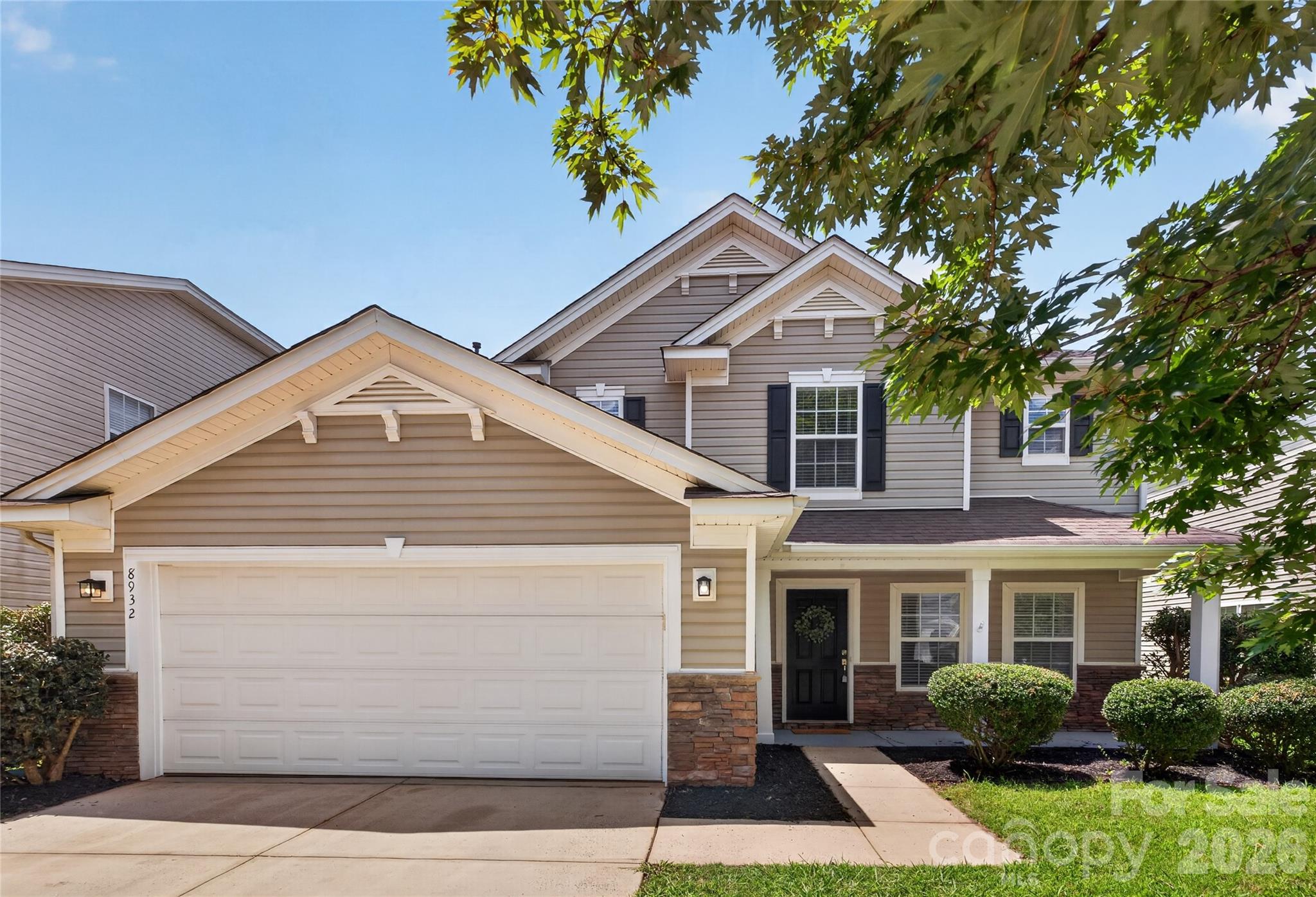 Berewick - Residential