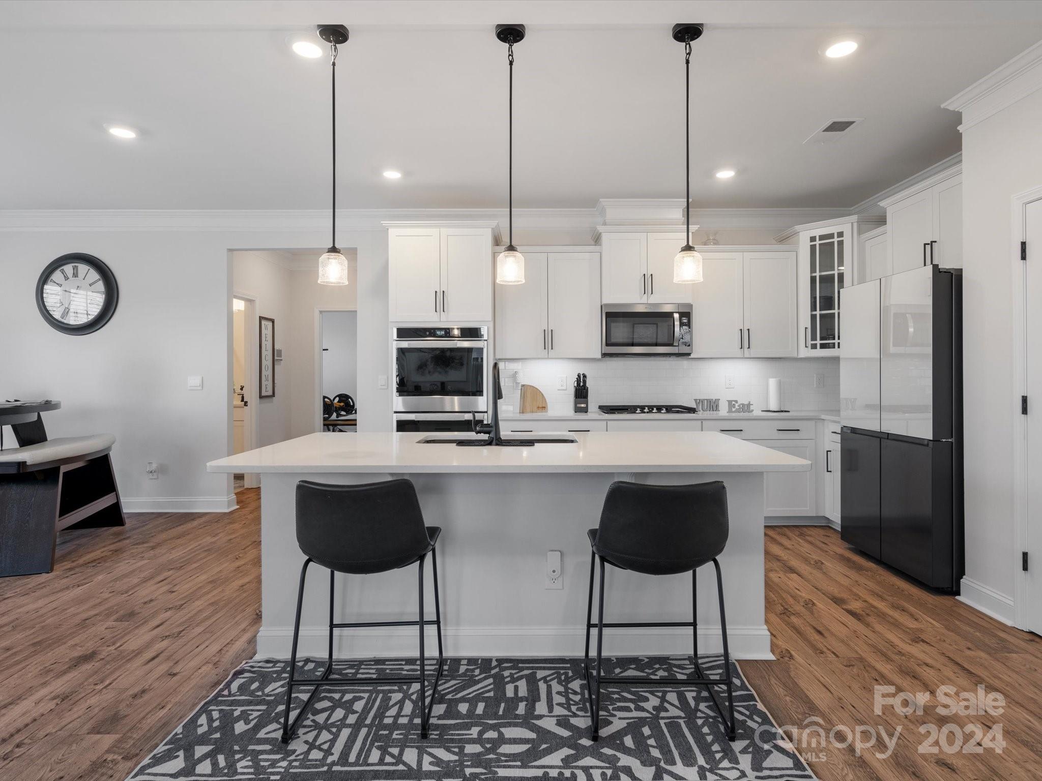 Cypress Point - Residential