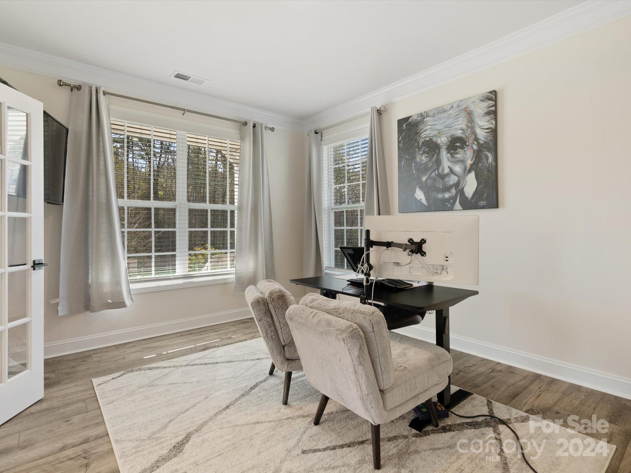 Cypress Point - Residential