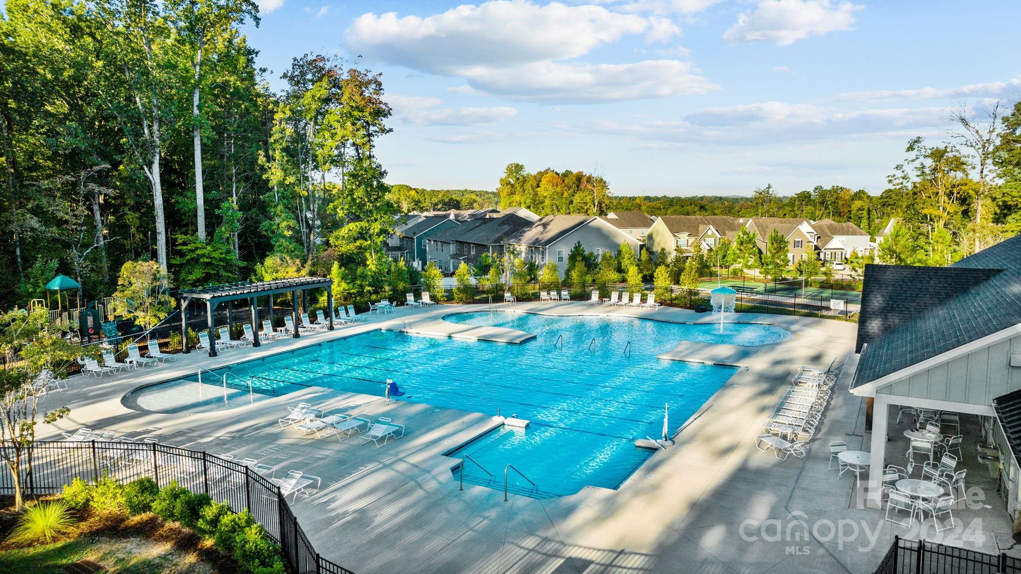 Cypress Point - Residential
