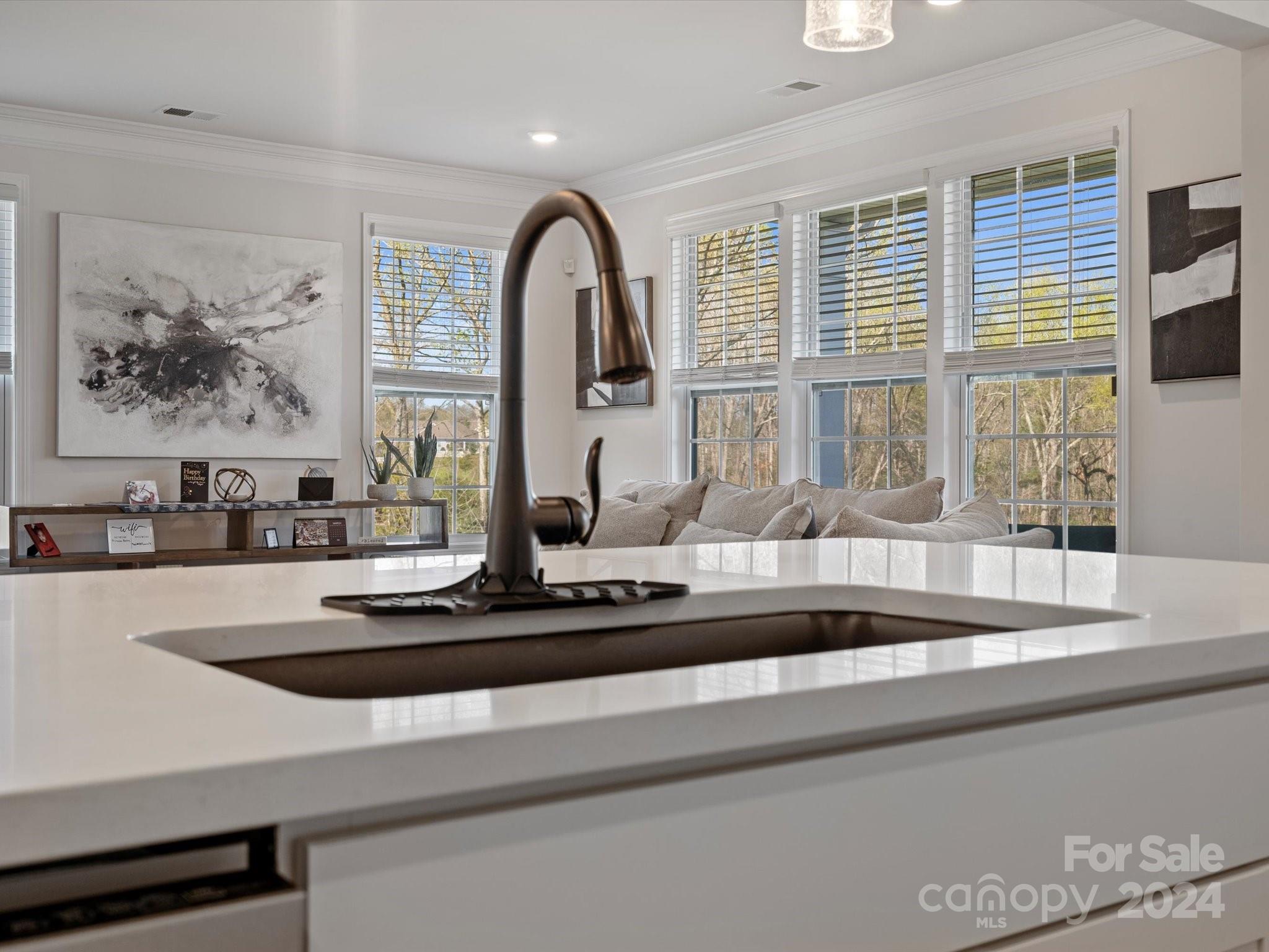 Cypress Point - Residential