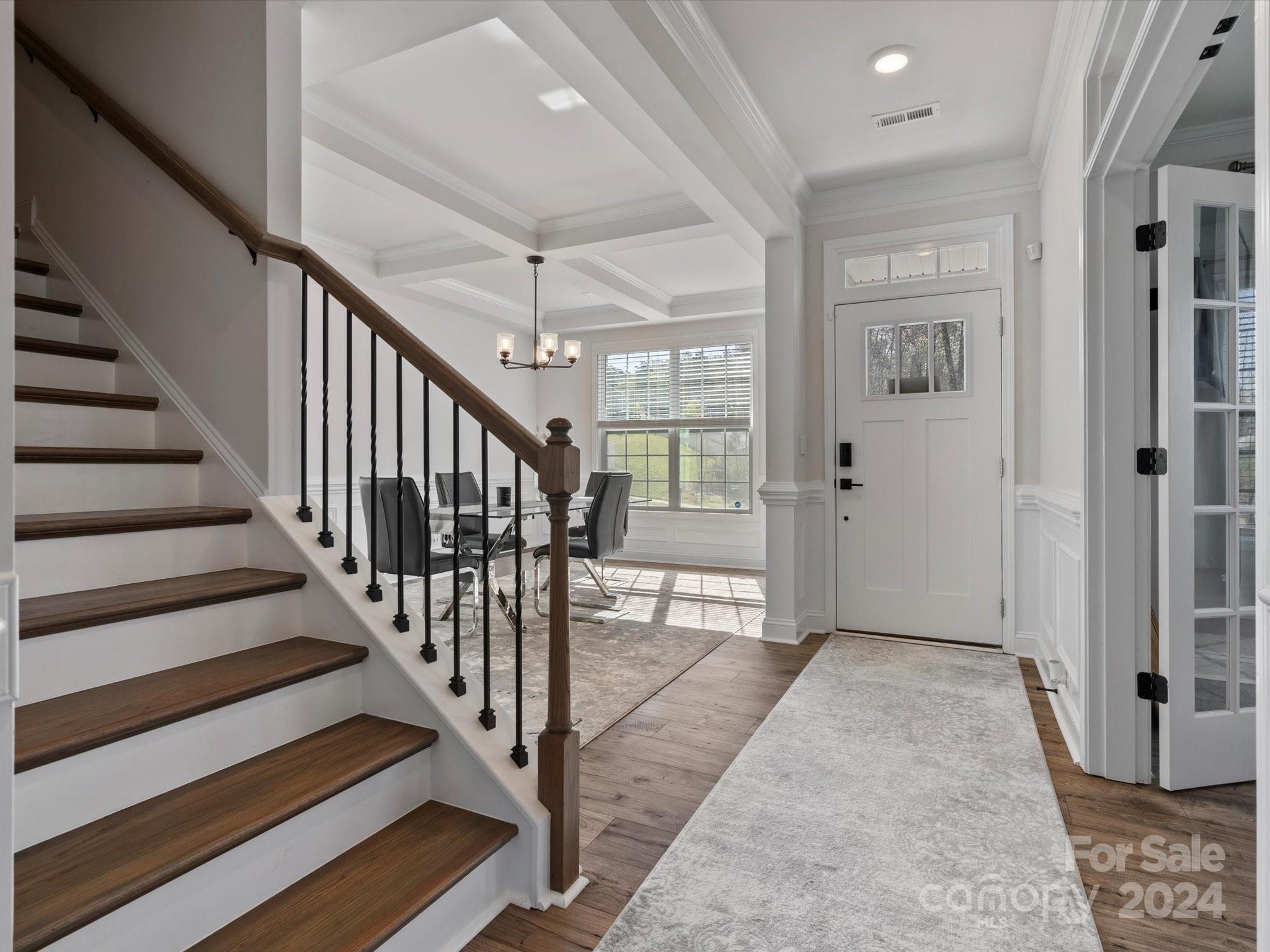 Cypress Point - Residential