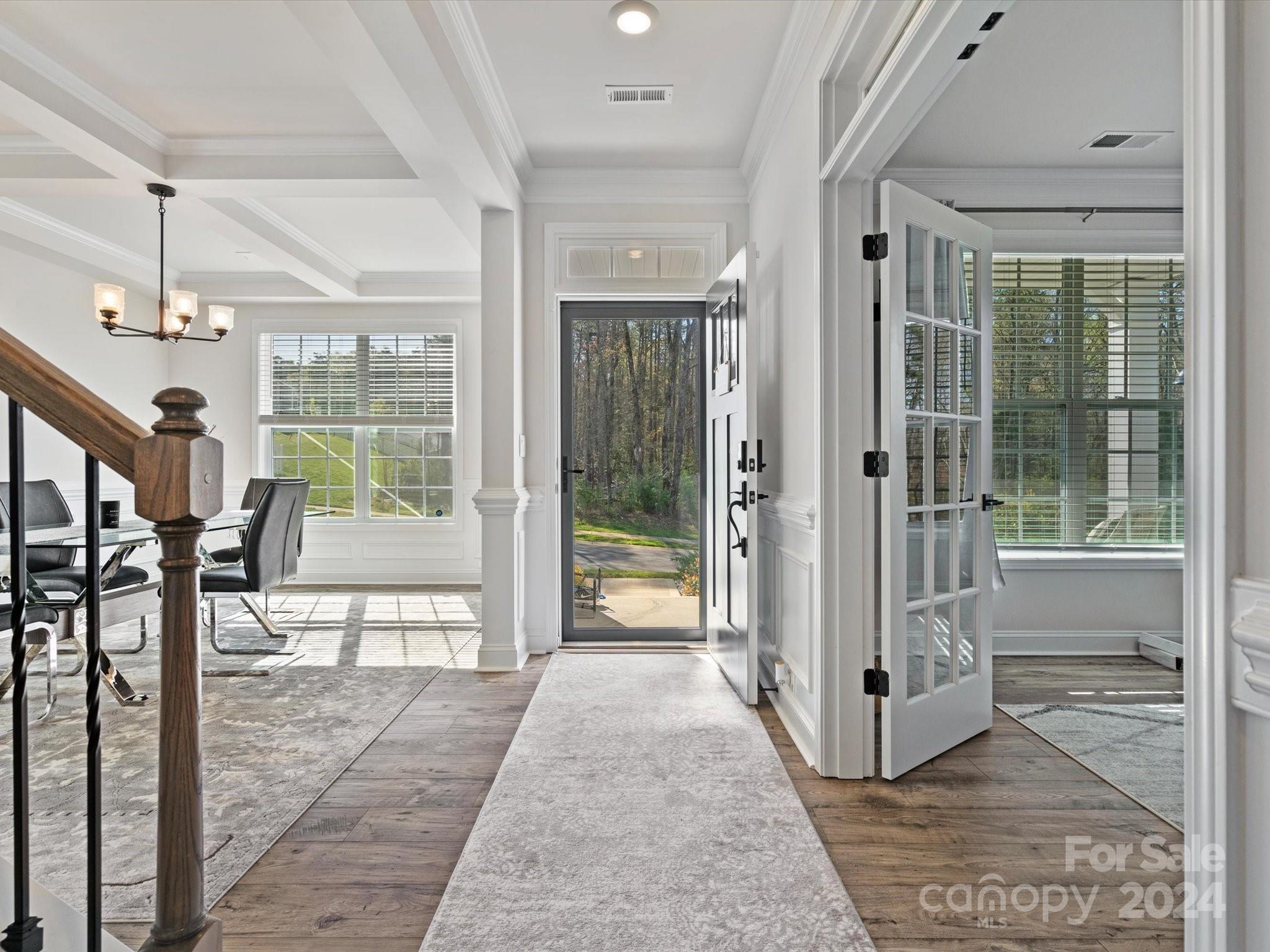 Cypress Point - Residential