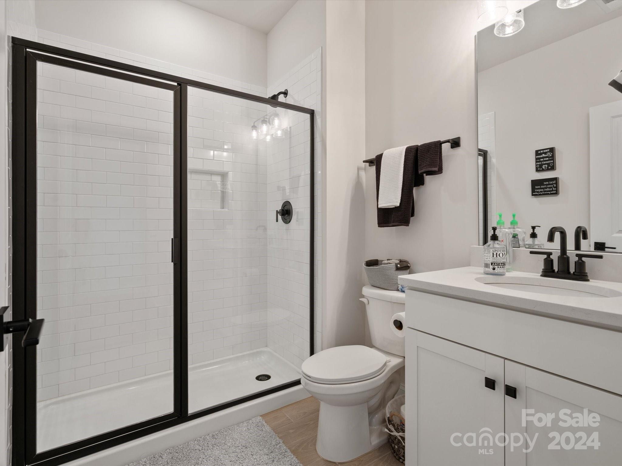 Cypress Point - Residential