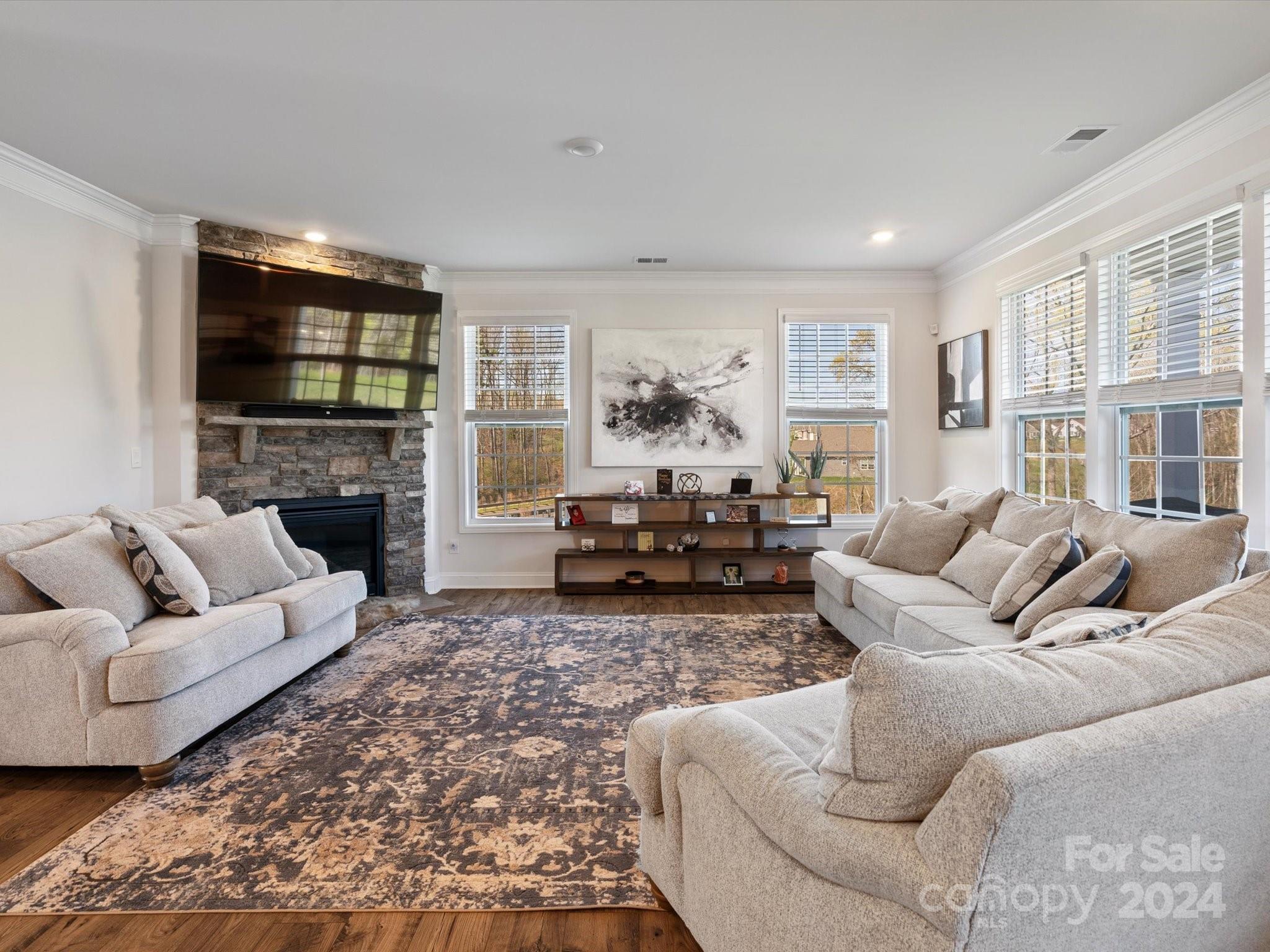 Cypress Point - Residential
