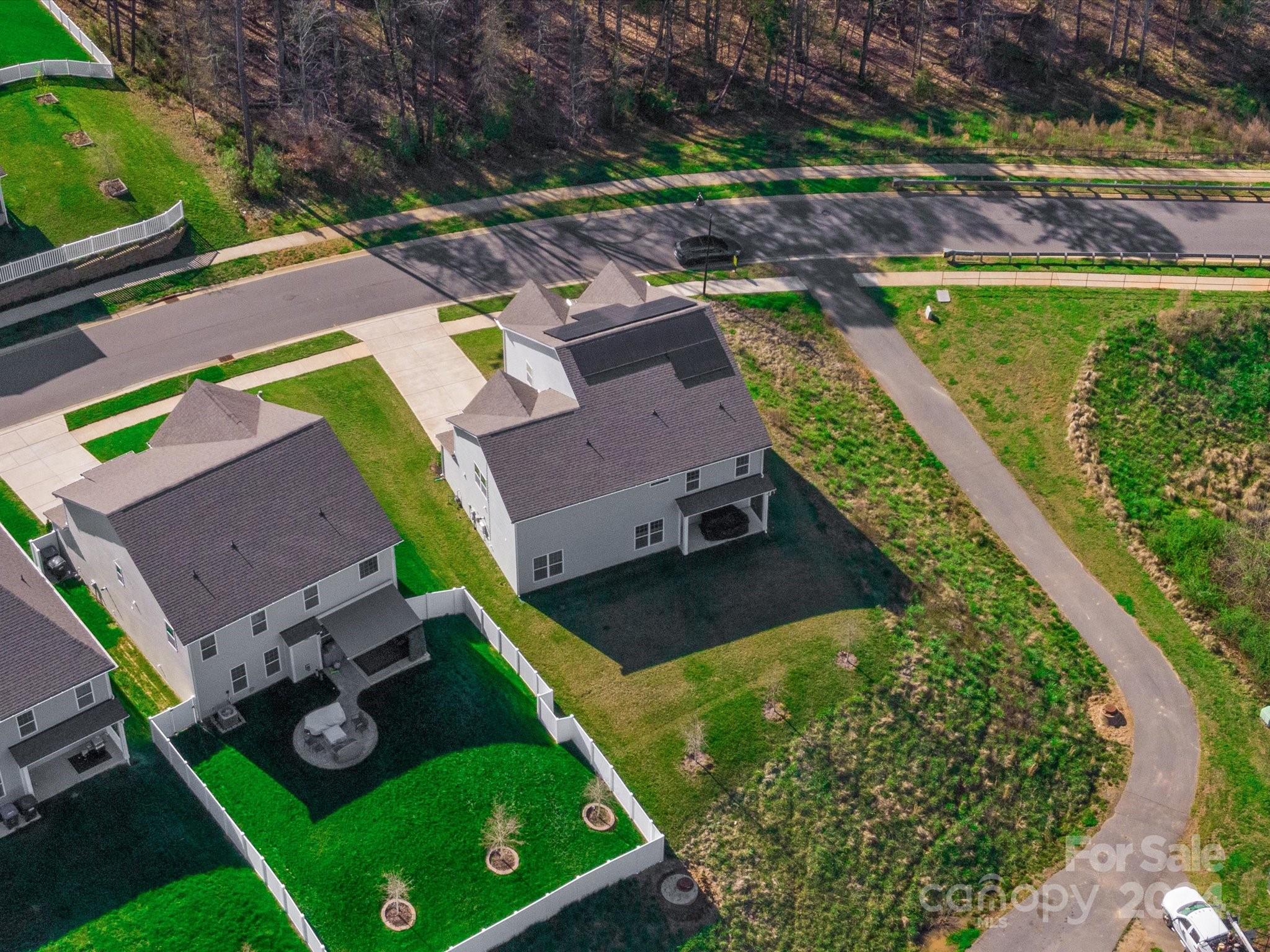 Cypress Point - Residential