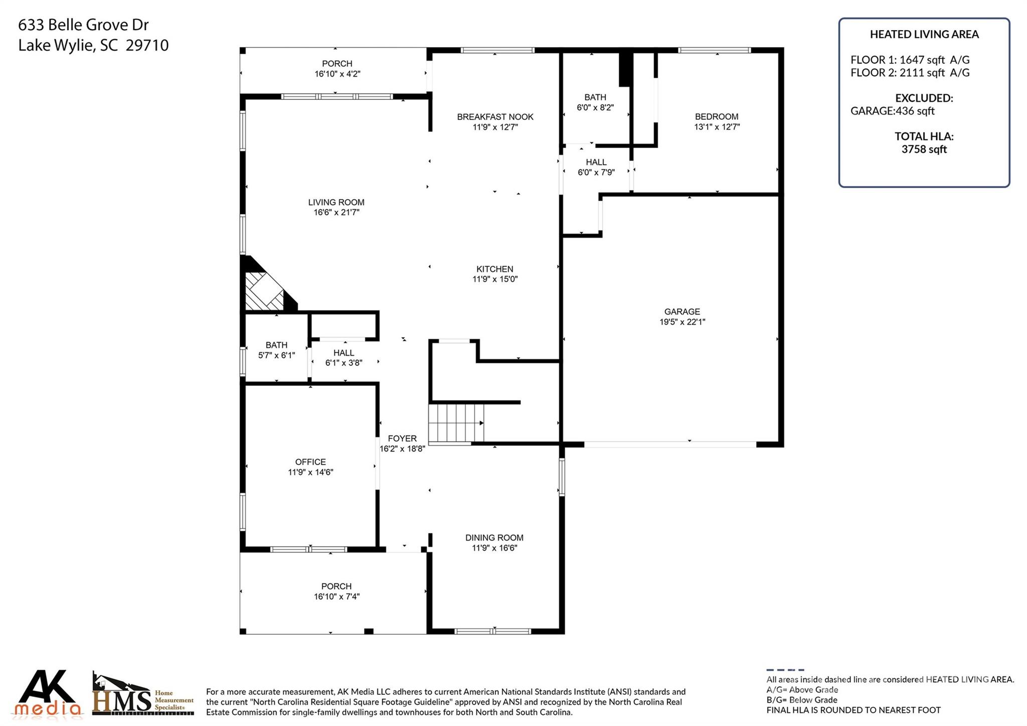 Cypress Point - Residential