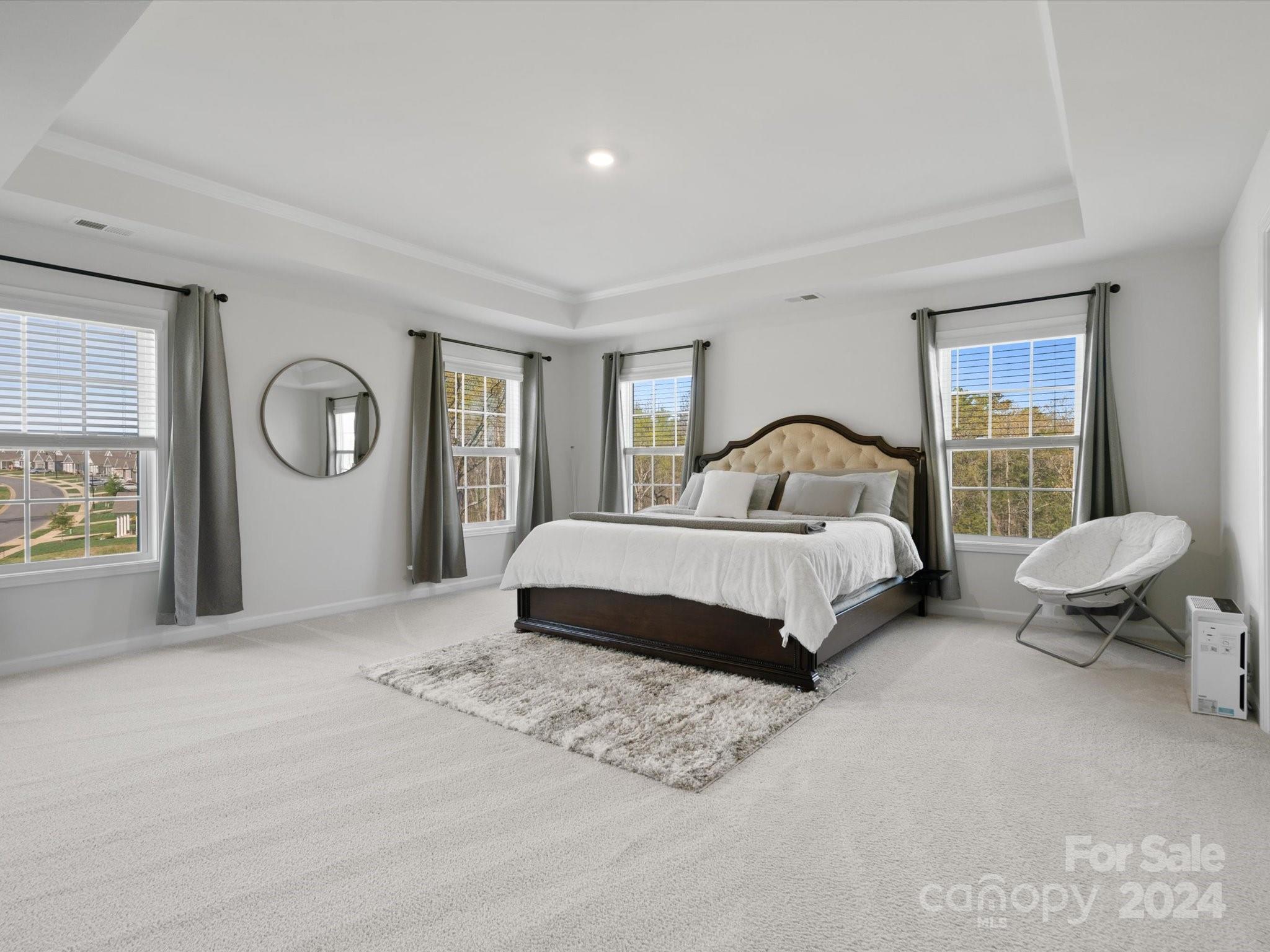 Cypress Point - Residential