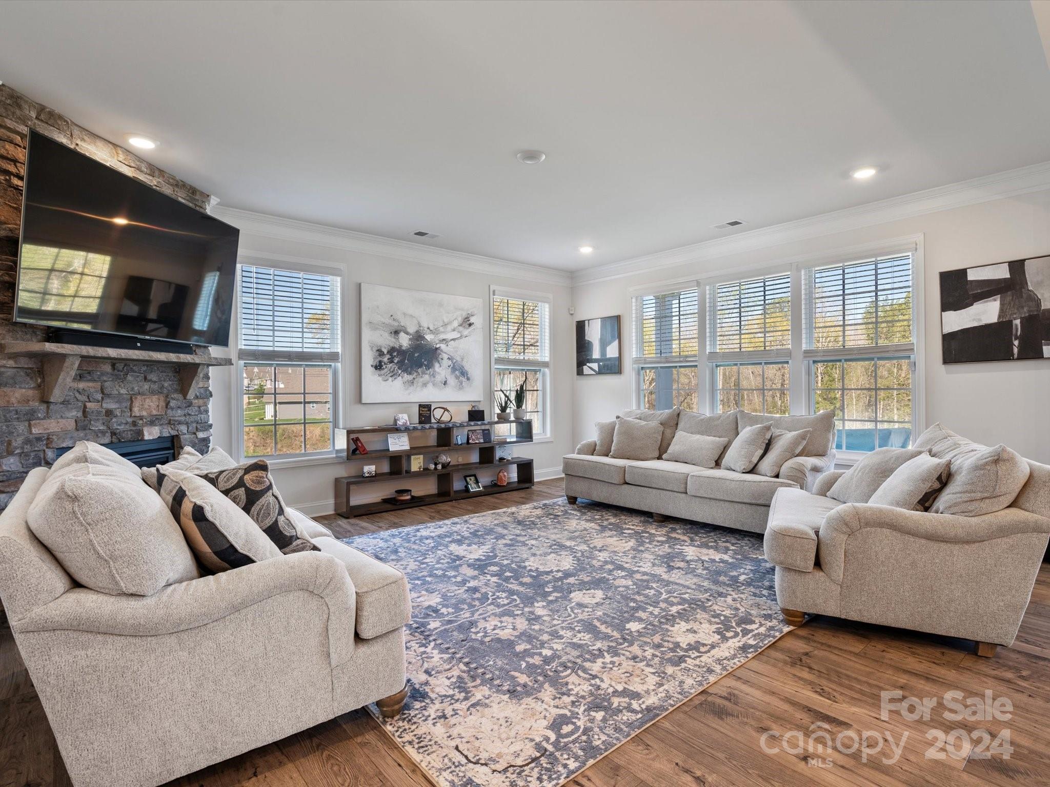 Cypress Point - Residential