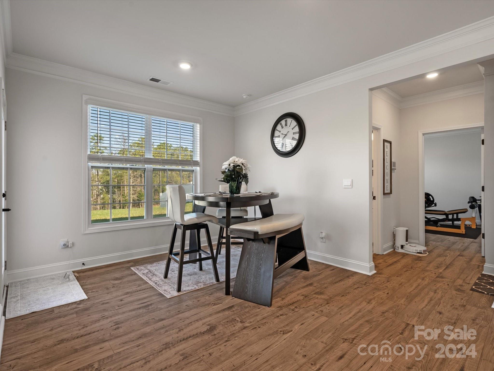 Cypress Point - Residential
