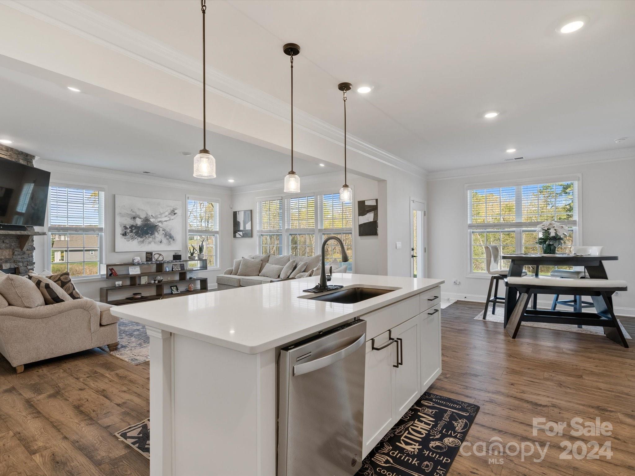 Cypress Point - Residential
