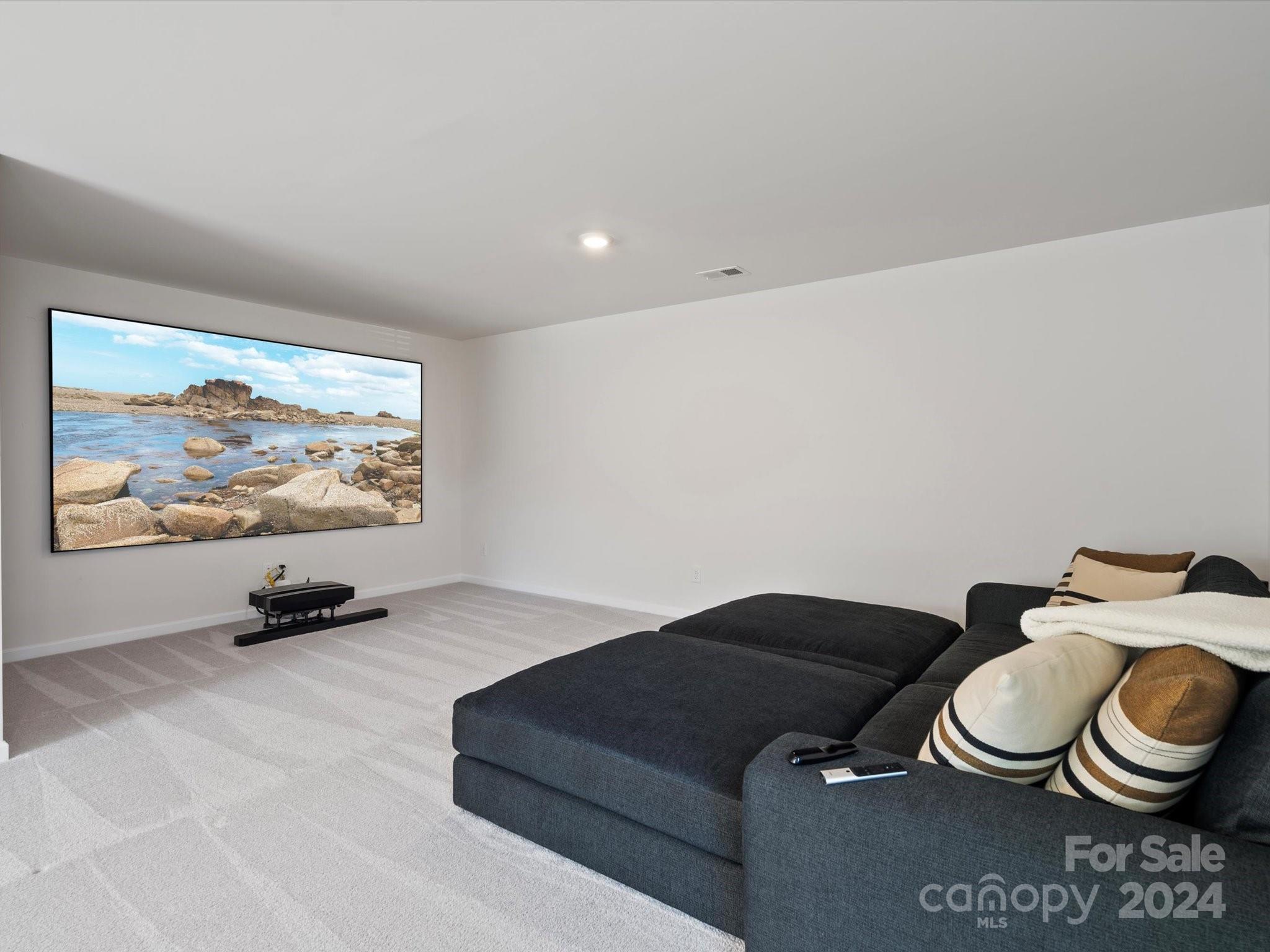 Cypress Point - Residential