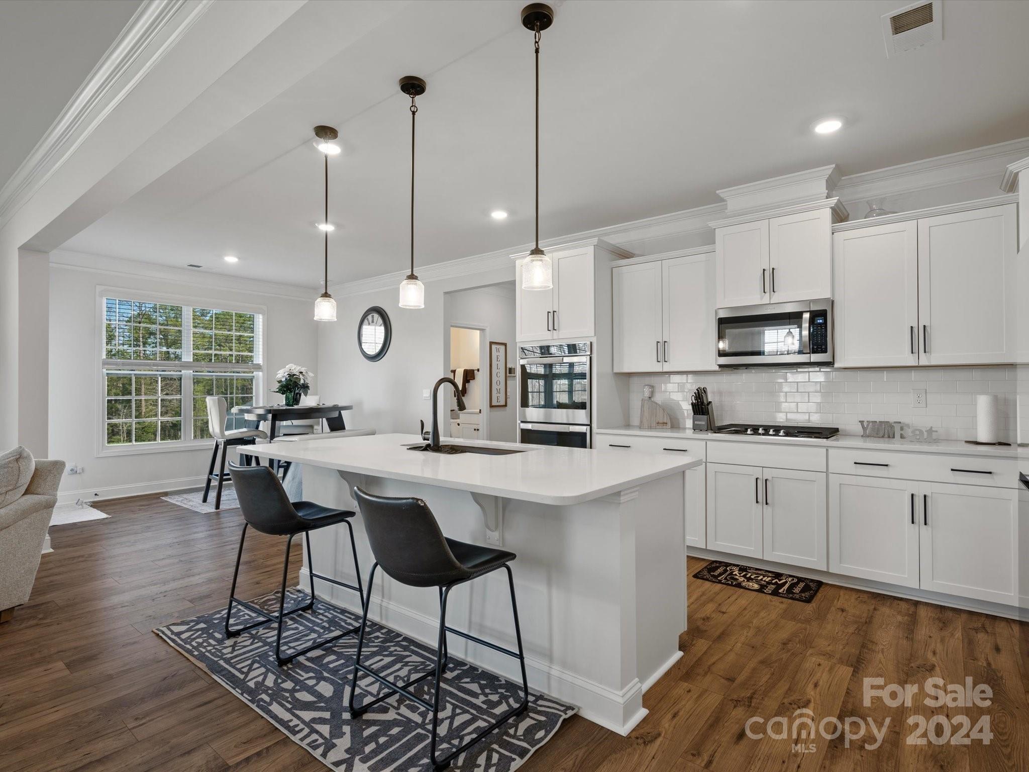 Cypress Point - Residential