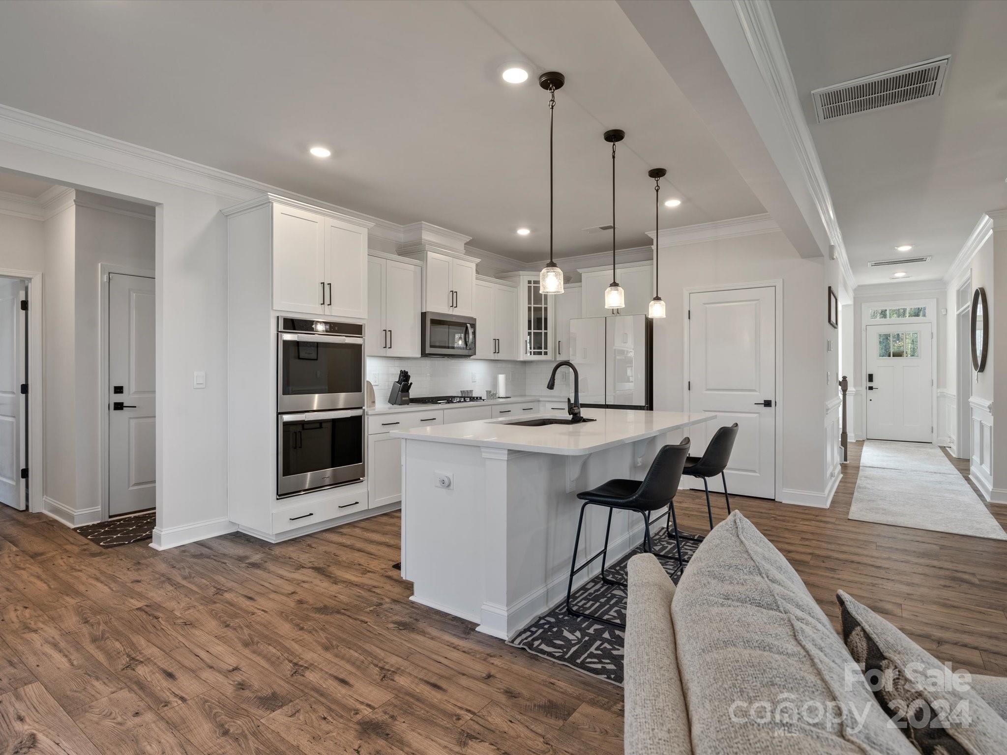Cypress Point - Residential