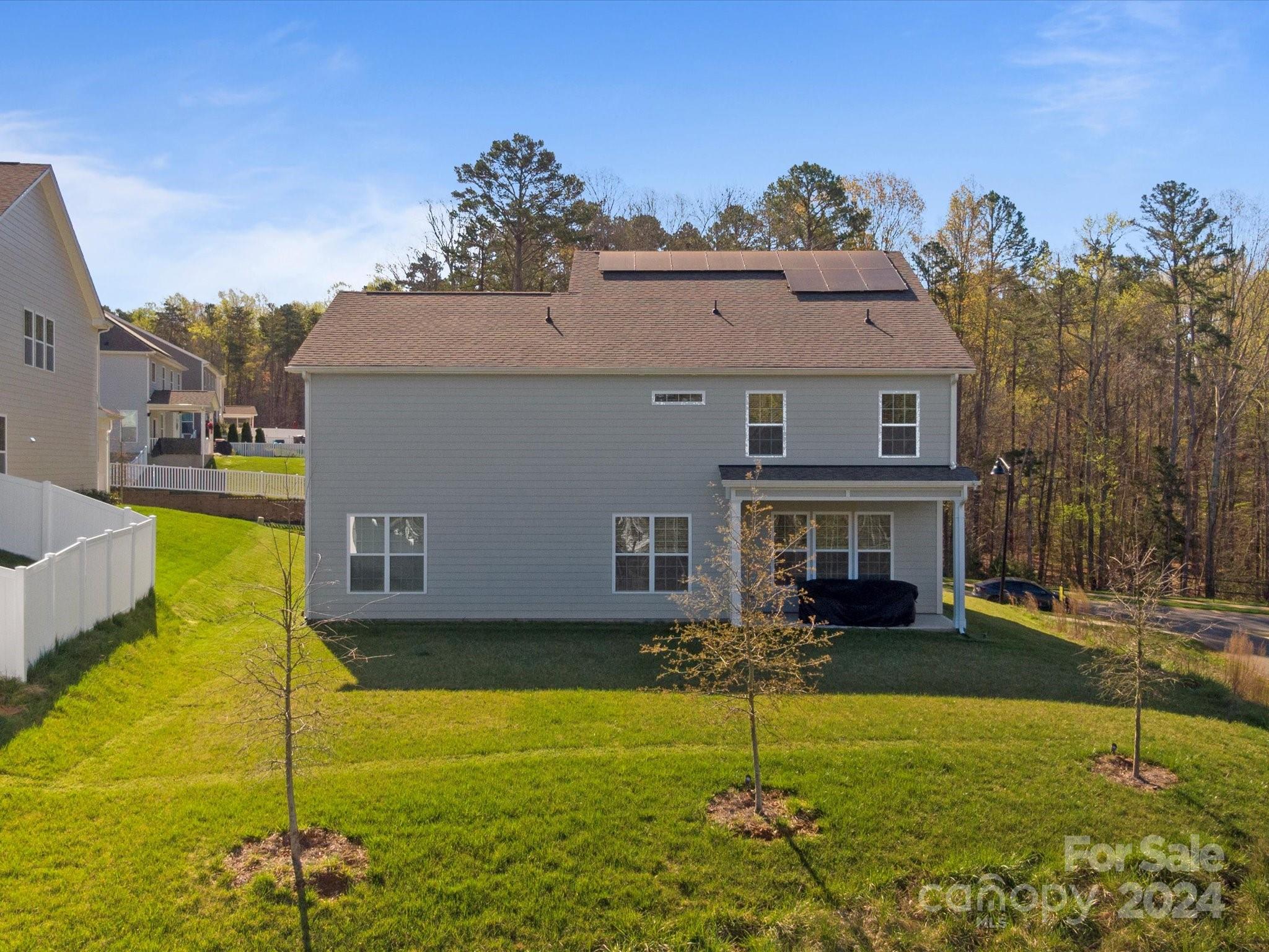 Cypress Point - Residential