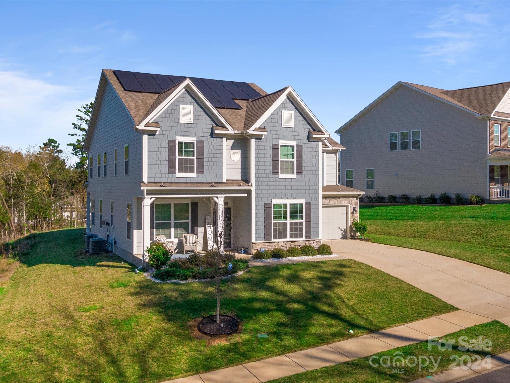 Cypress Point - Residential