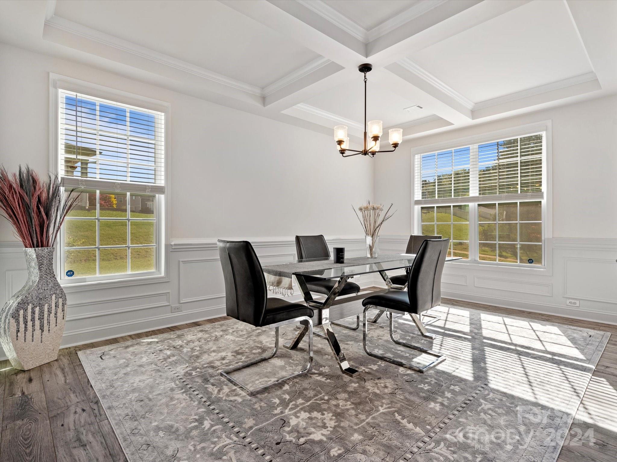 Cypress Point - Residential