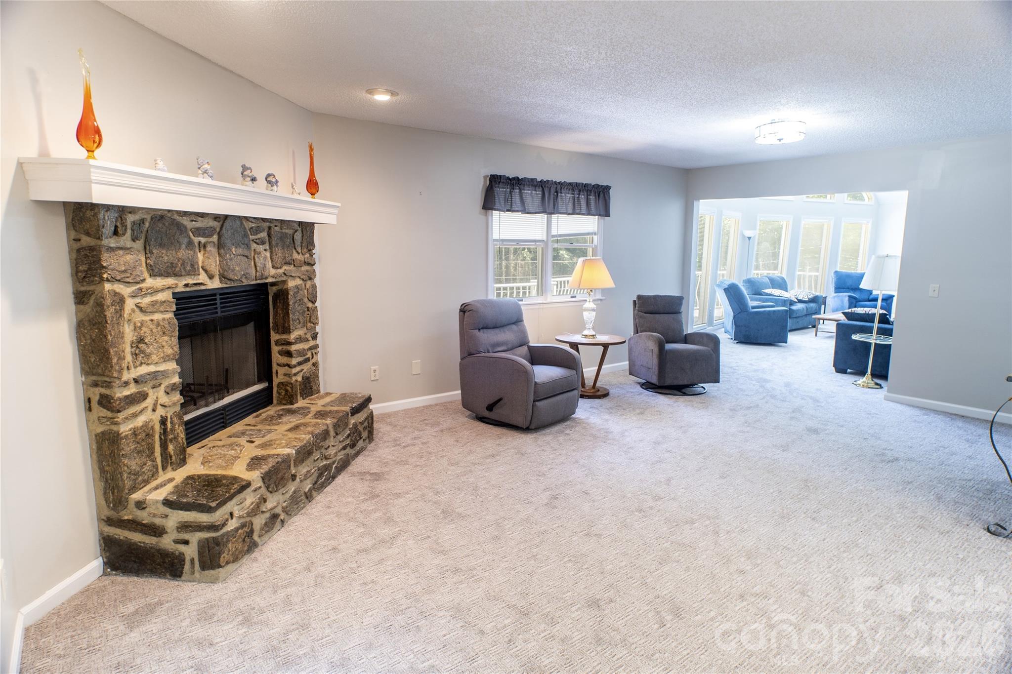 Sherwood Forest - Residential