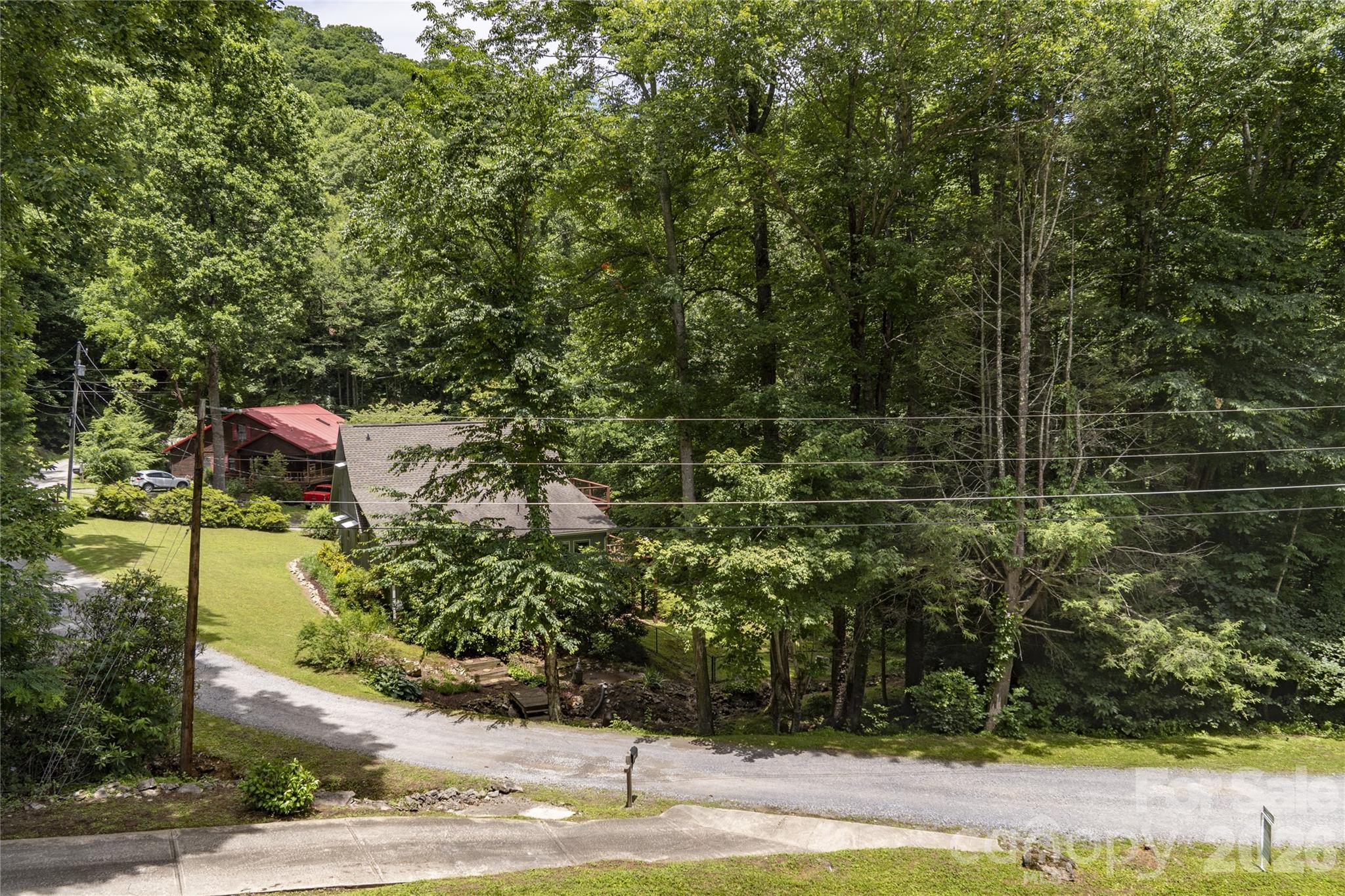 Sherwood Forest - Residential
