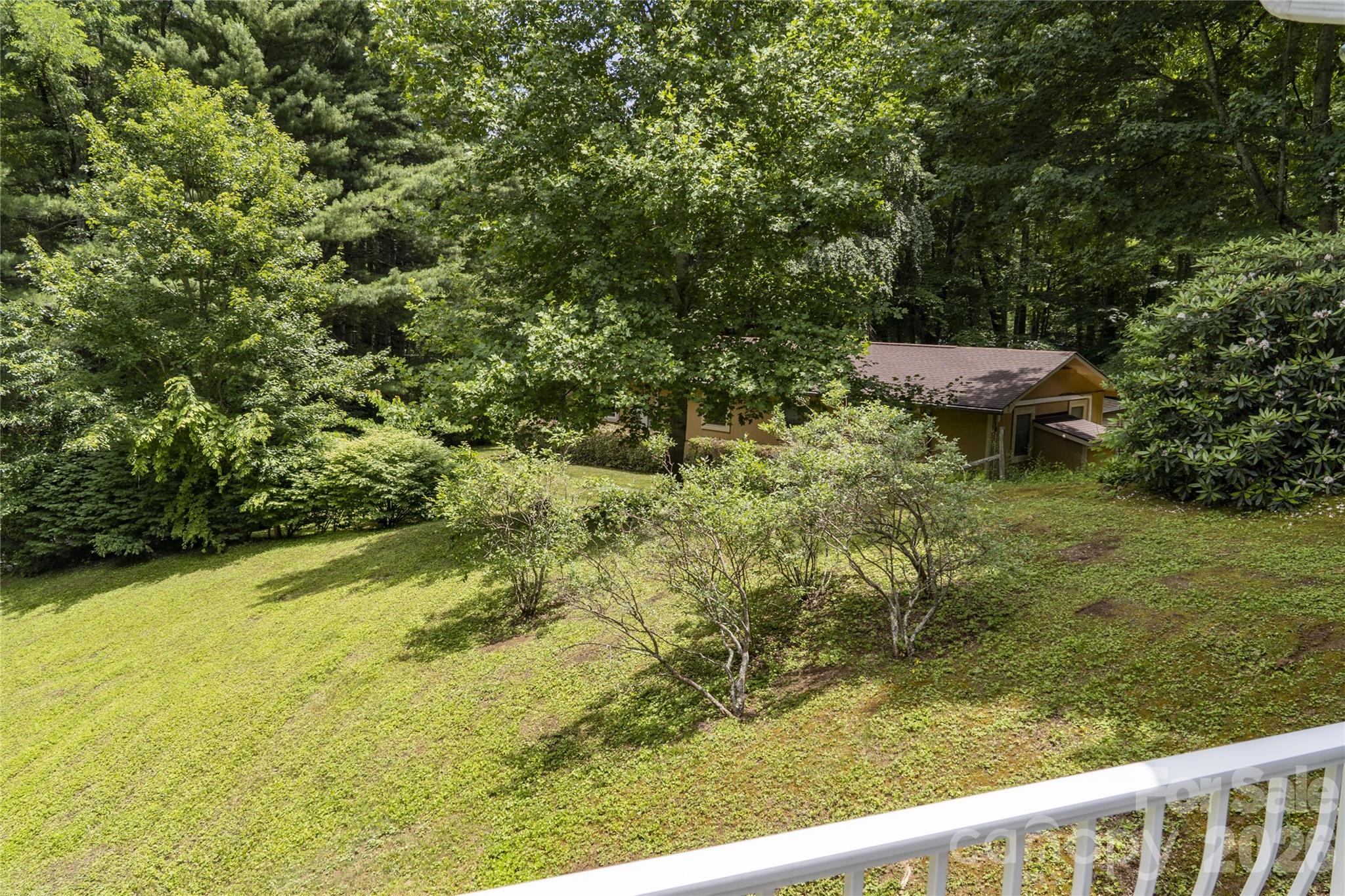 Sherwood Forest - Residential