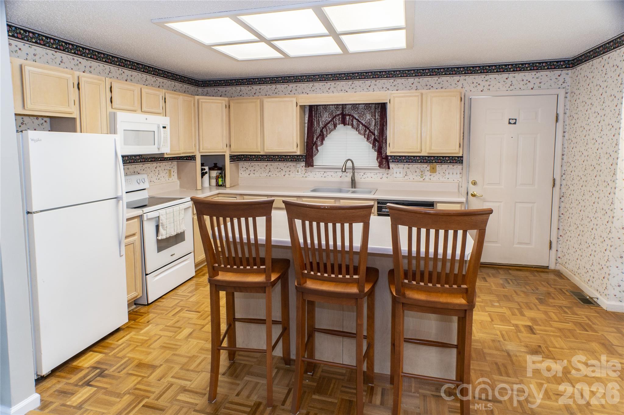 Sherwood Forest - Residential