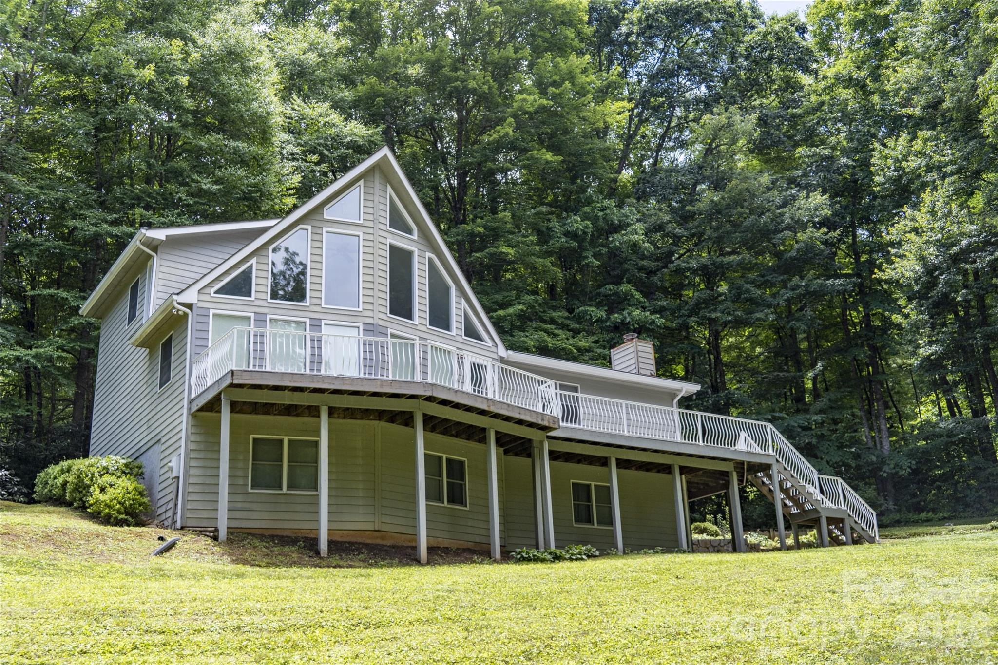 Sherwood Forest - Residential