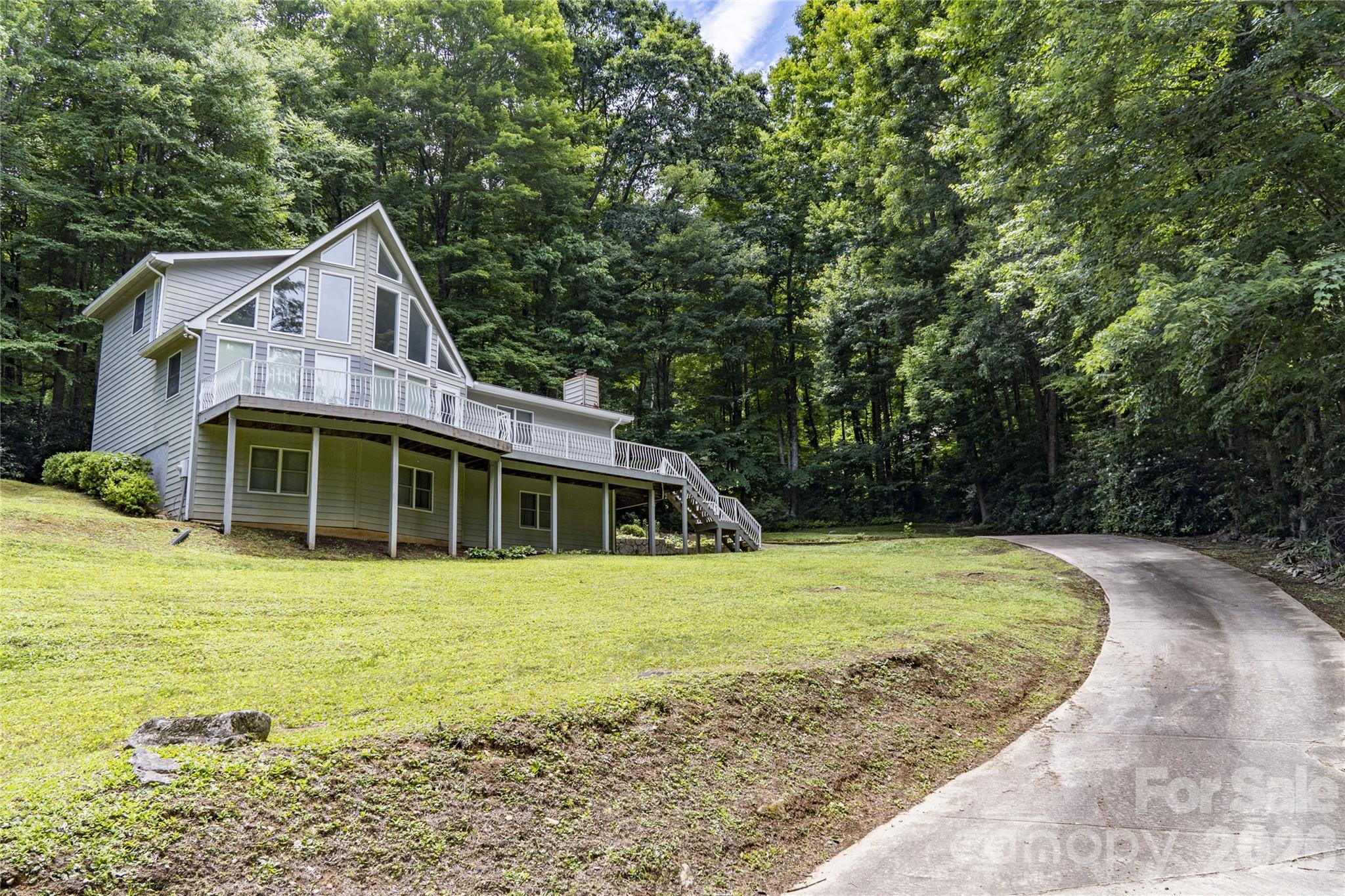 Sherwood Forest - Residential
