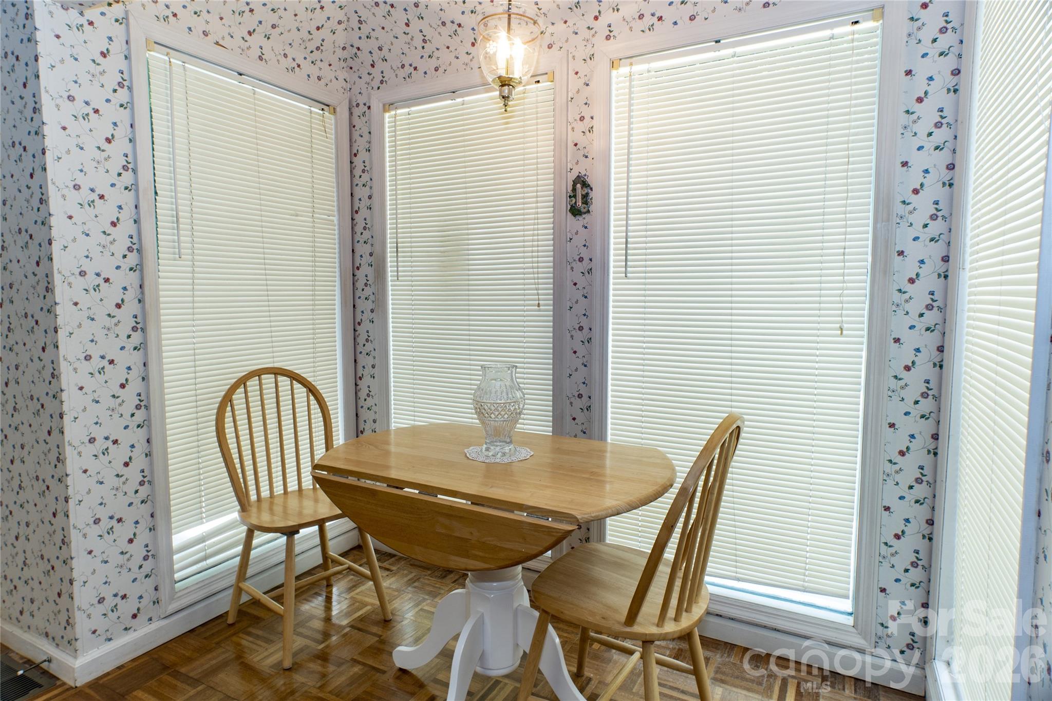 Sherwood Forest - Residential