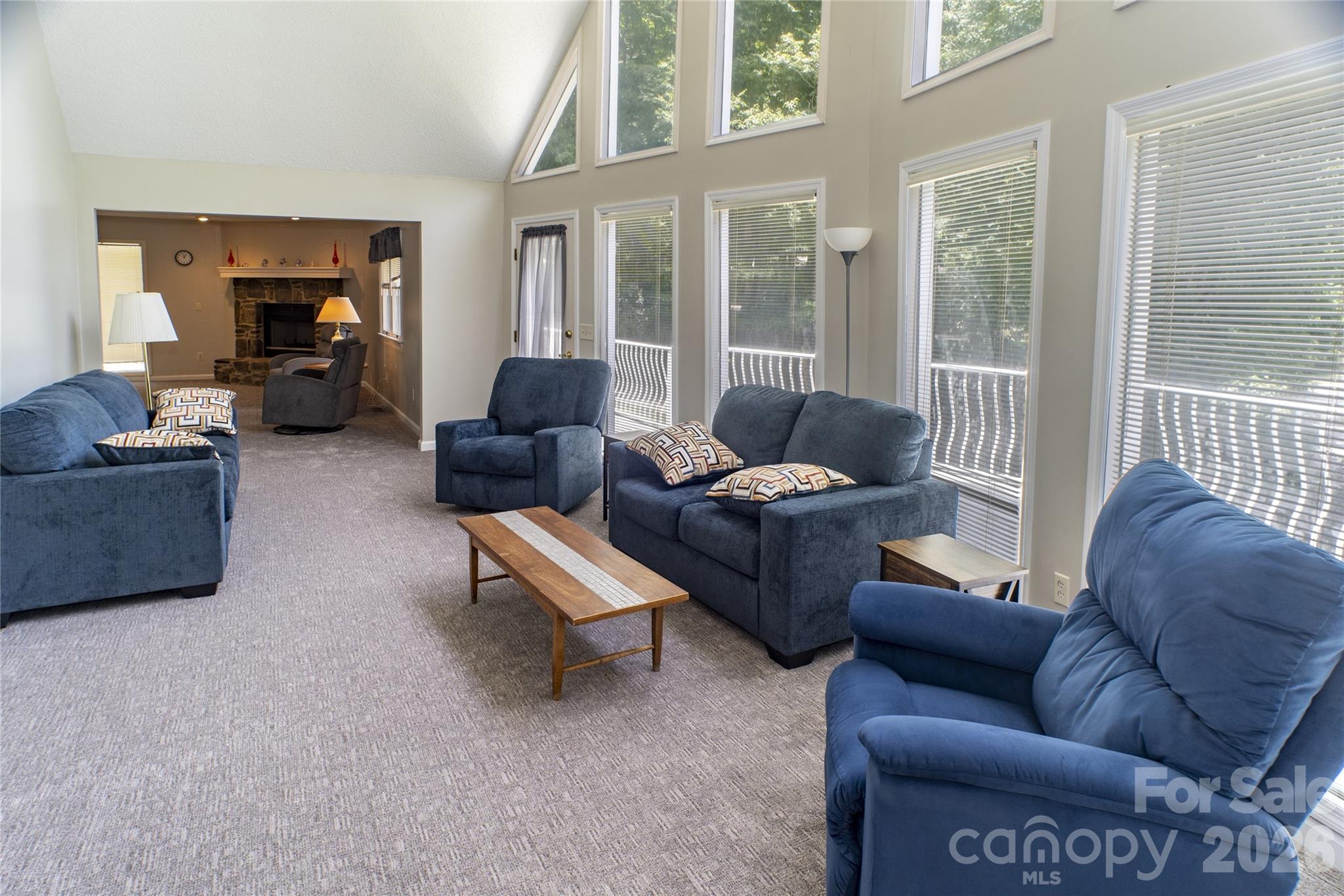 Sherwood Forest - Residential