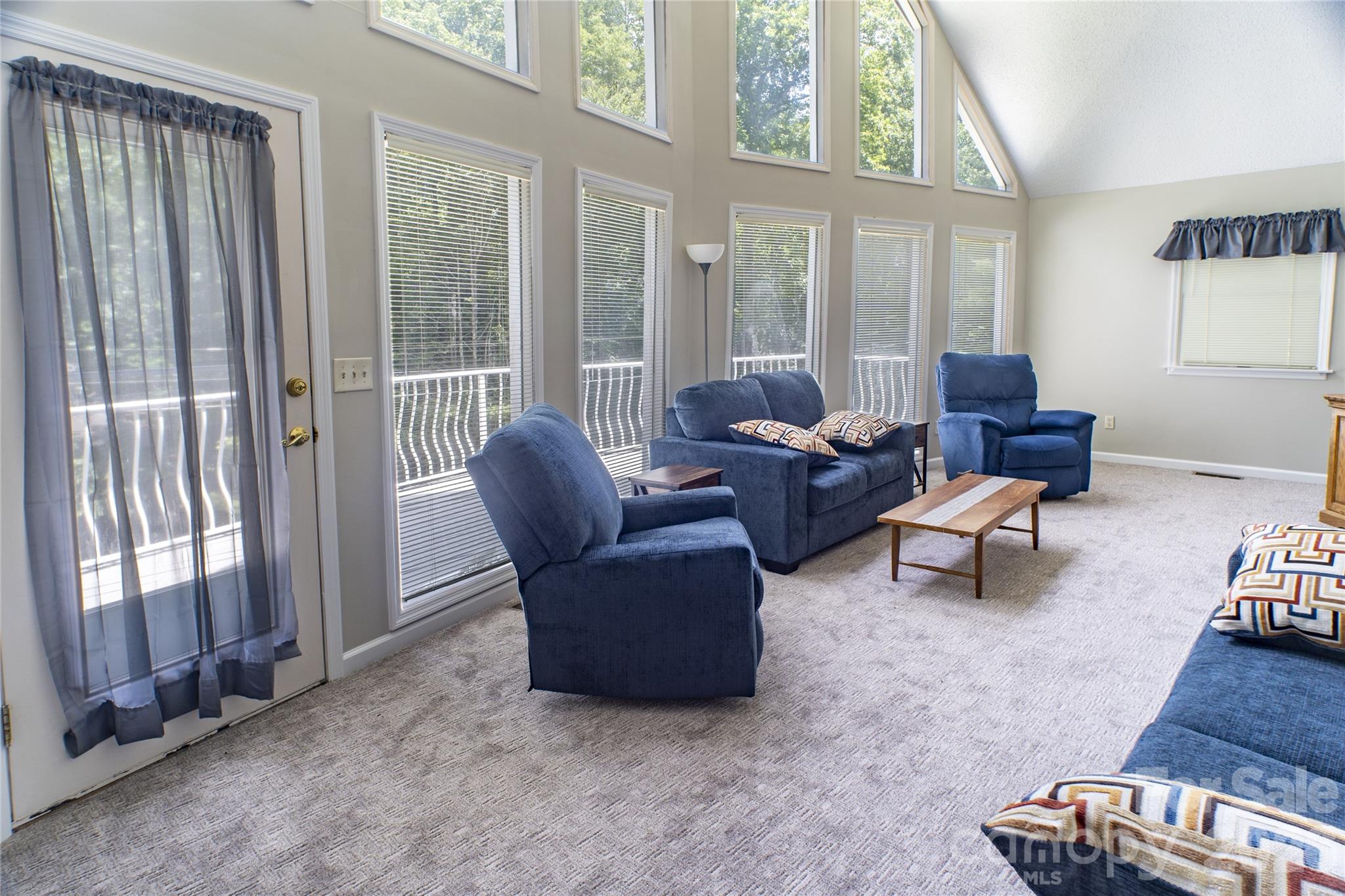 Sherwood Forest - Residential
