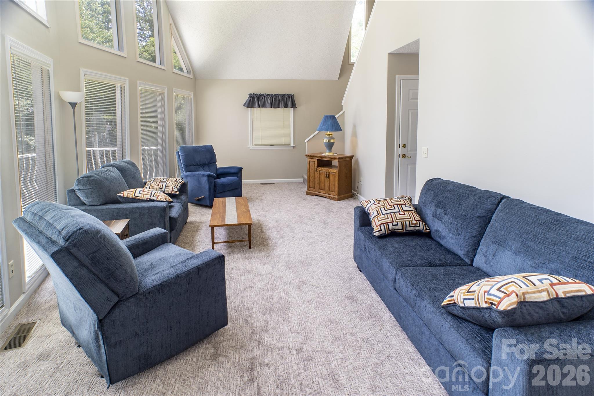 Sherwood Forest - Residential