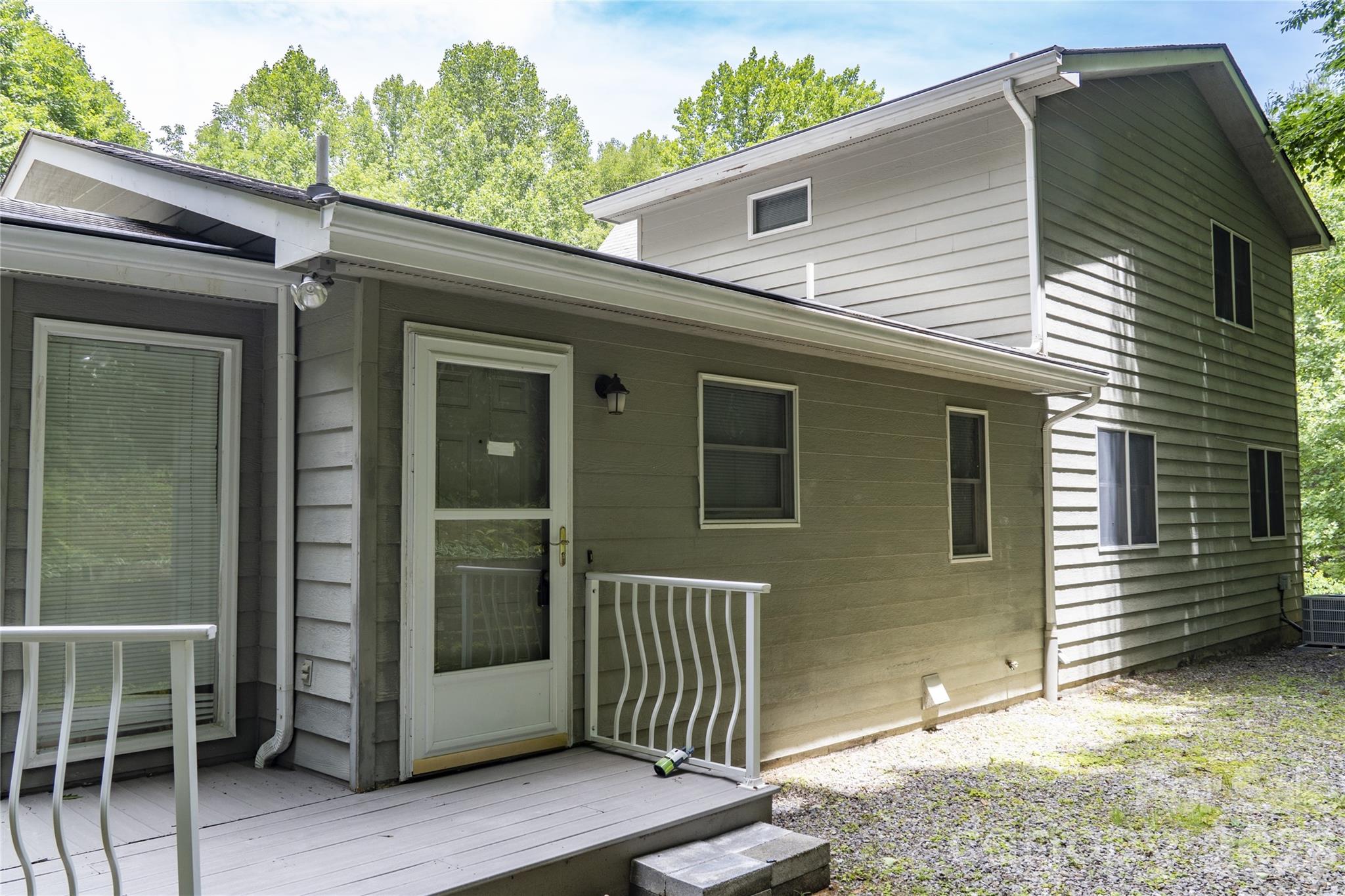 Sherwood Forest - Residential