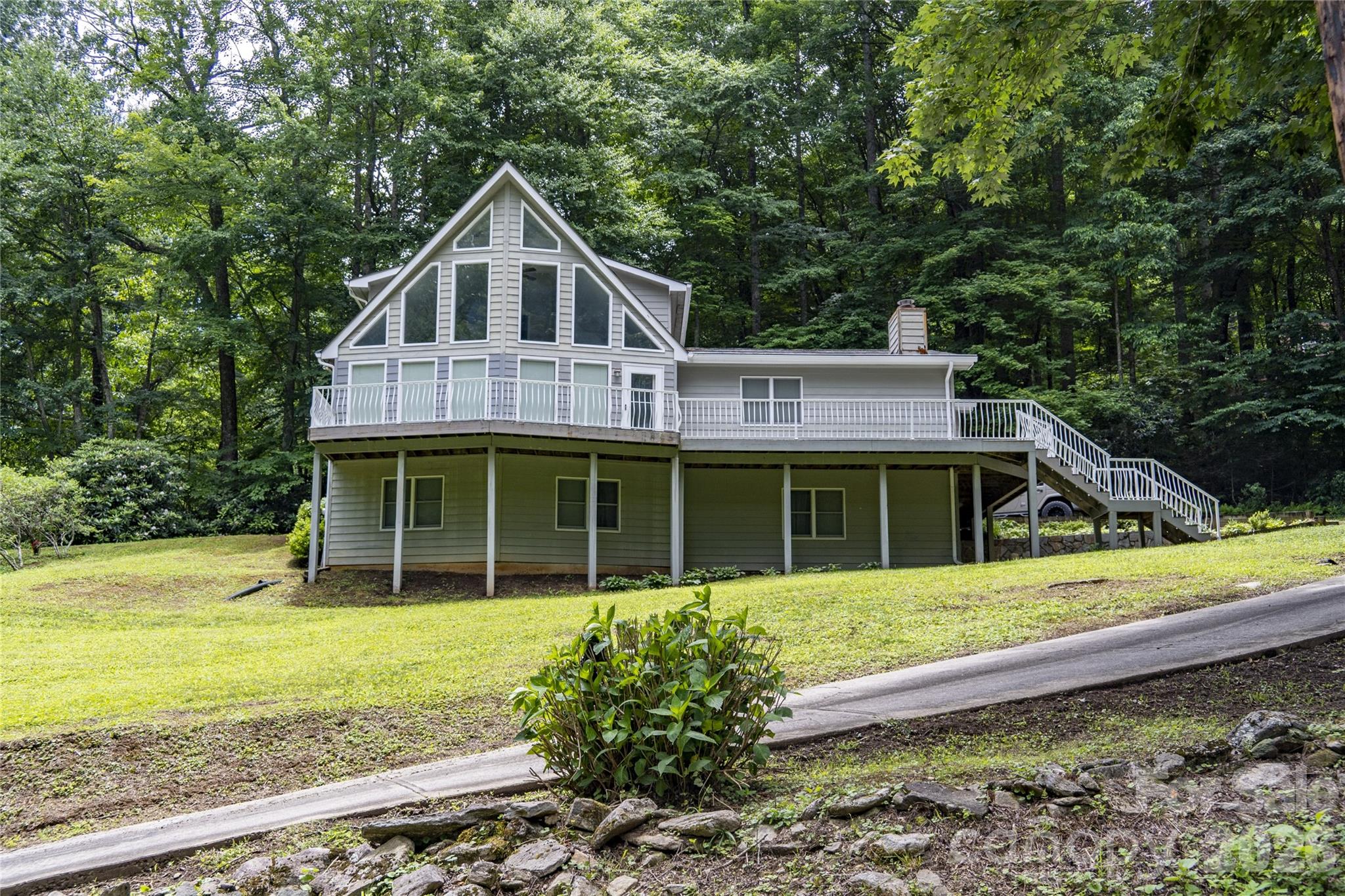 Sherwood Forest - Residential
