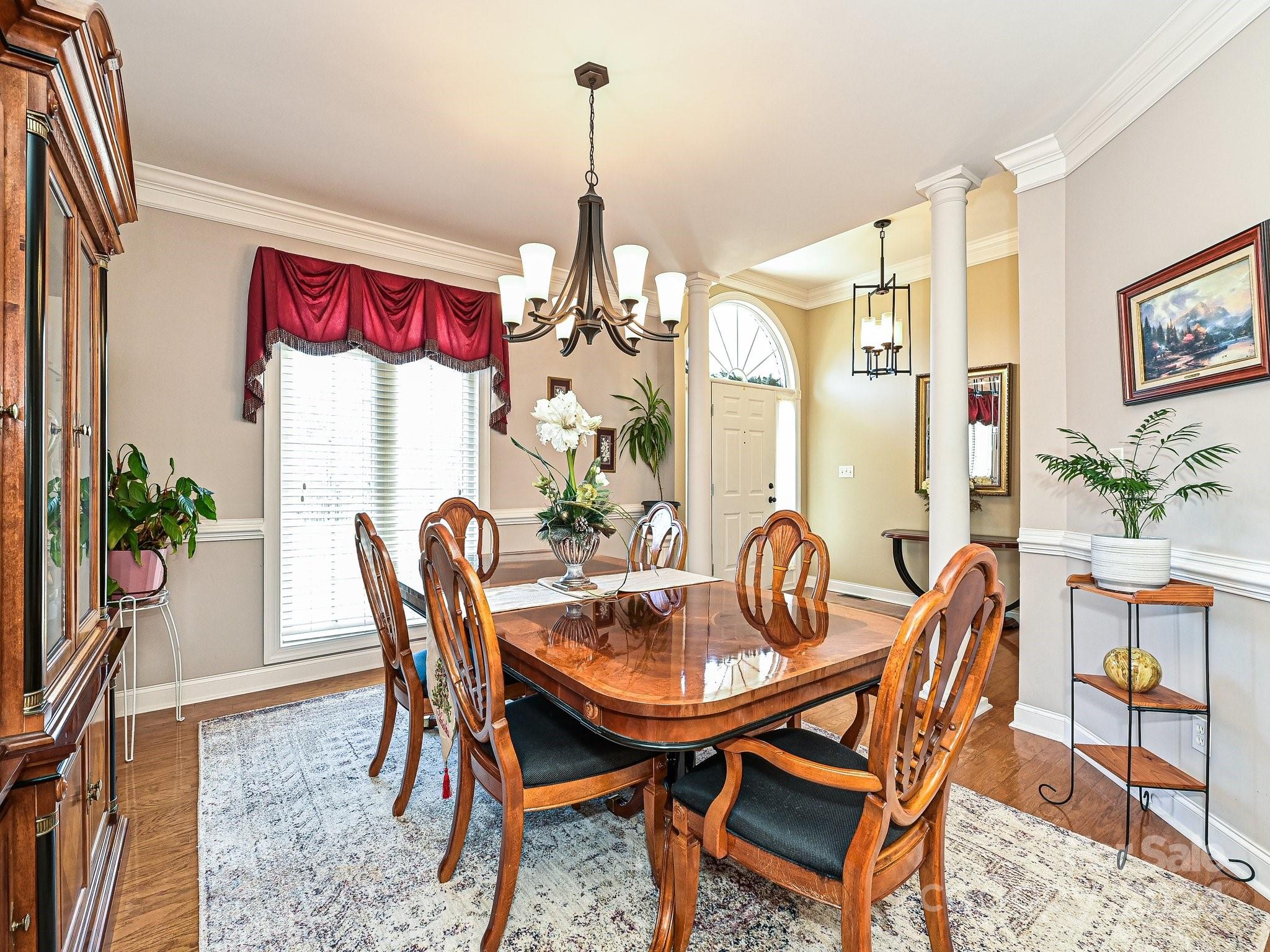 Providence Crossing - Residential