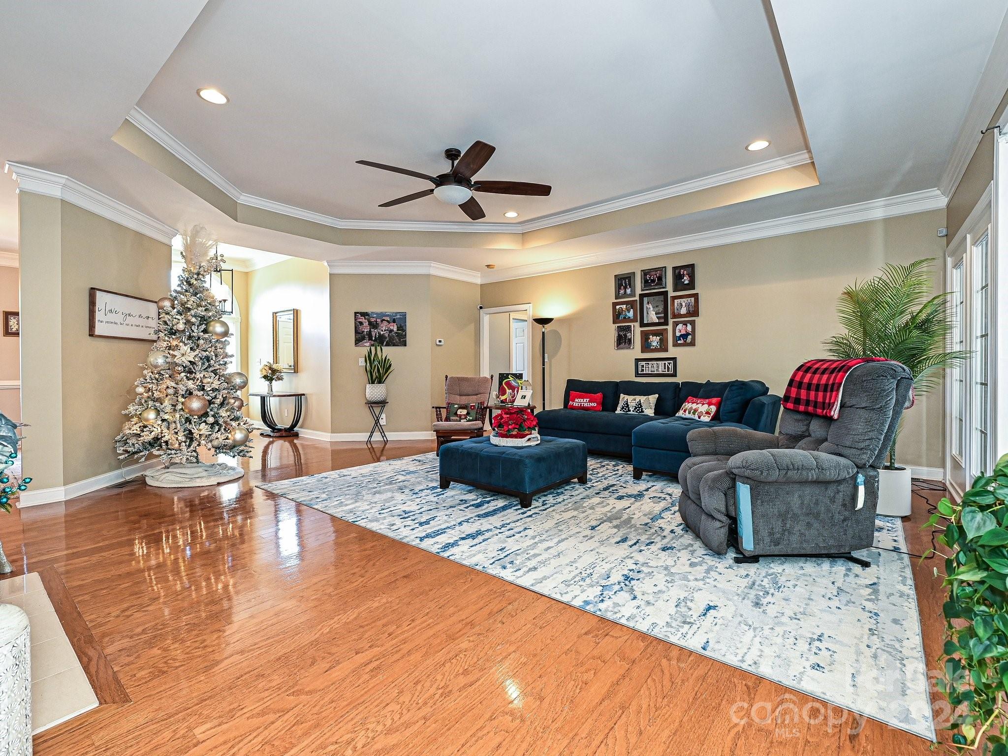 Providence Crossing - Residential
