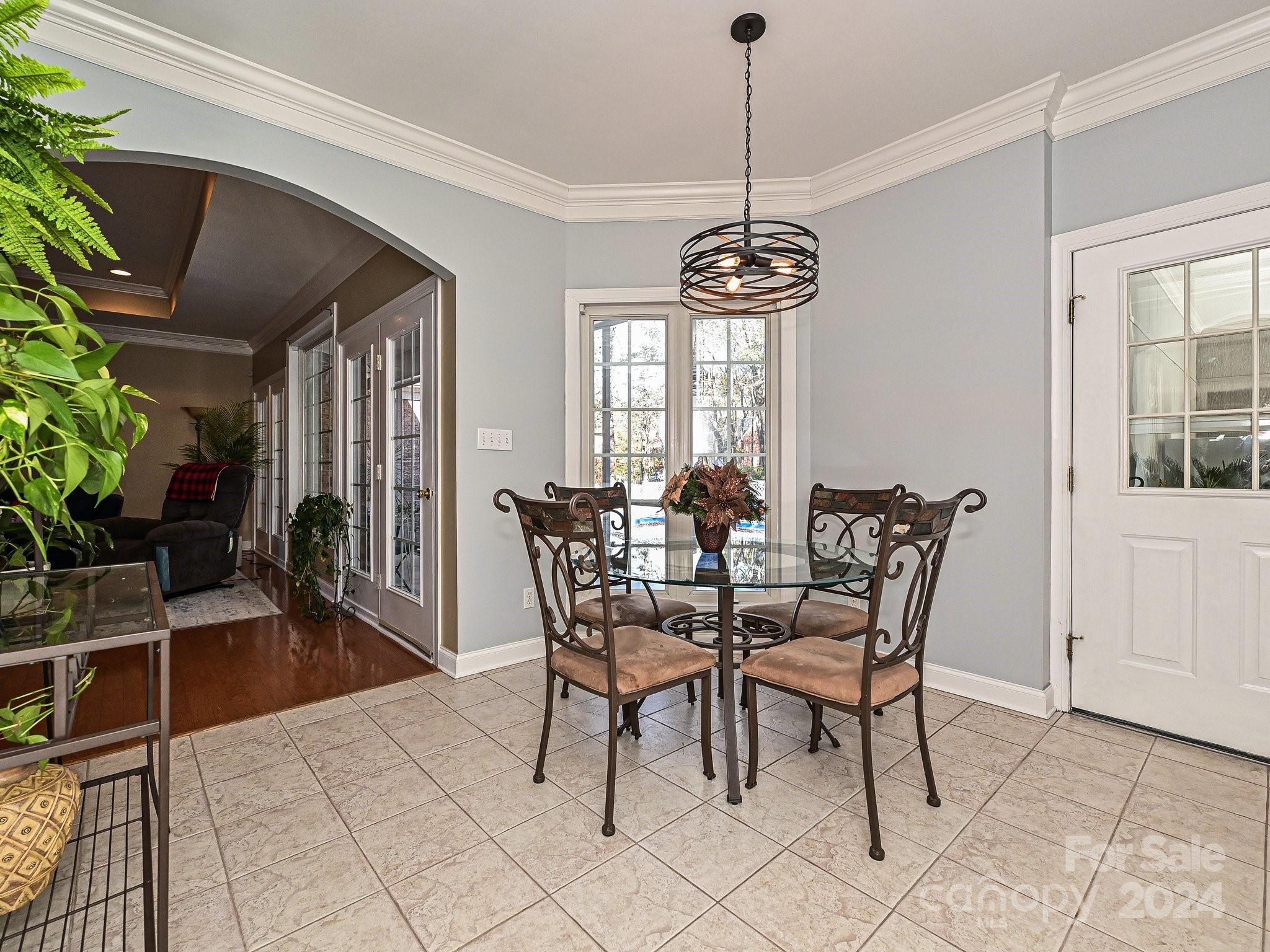Providence Crossing - Residential