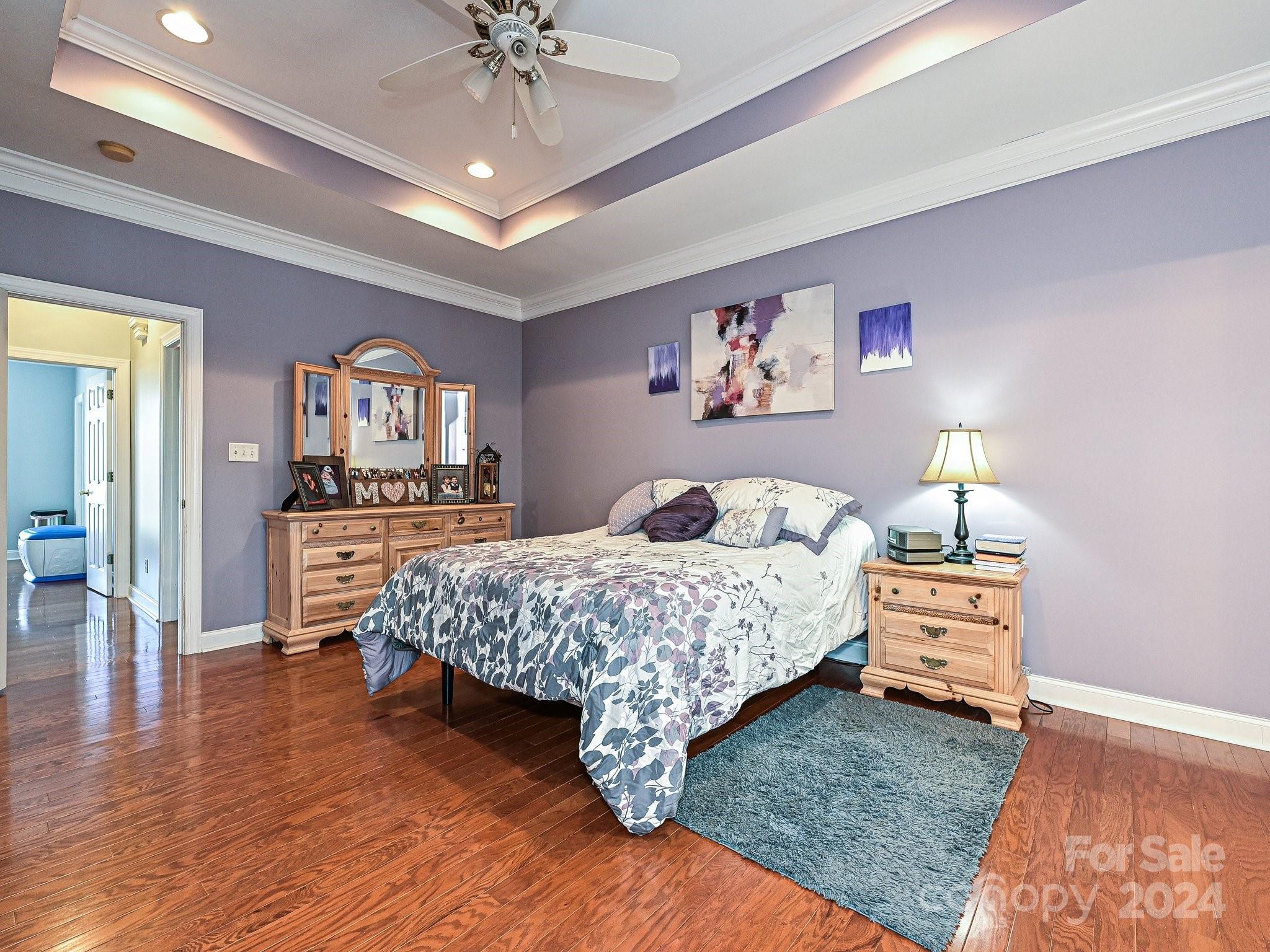 Providence Crossing - Residential