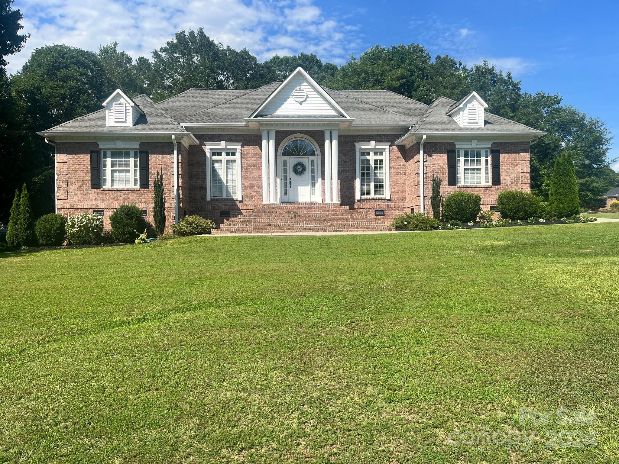 Providence Crossing - Residential