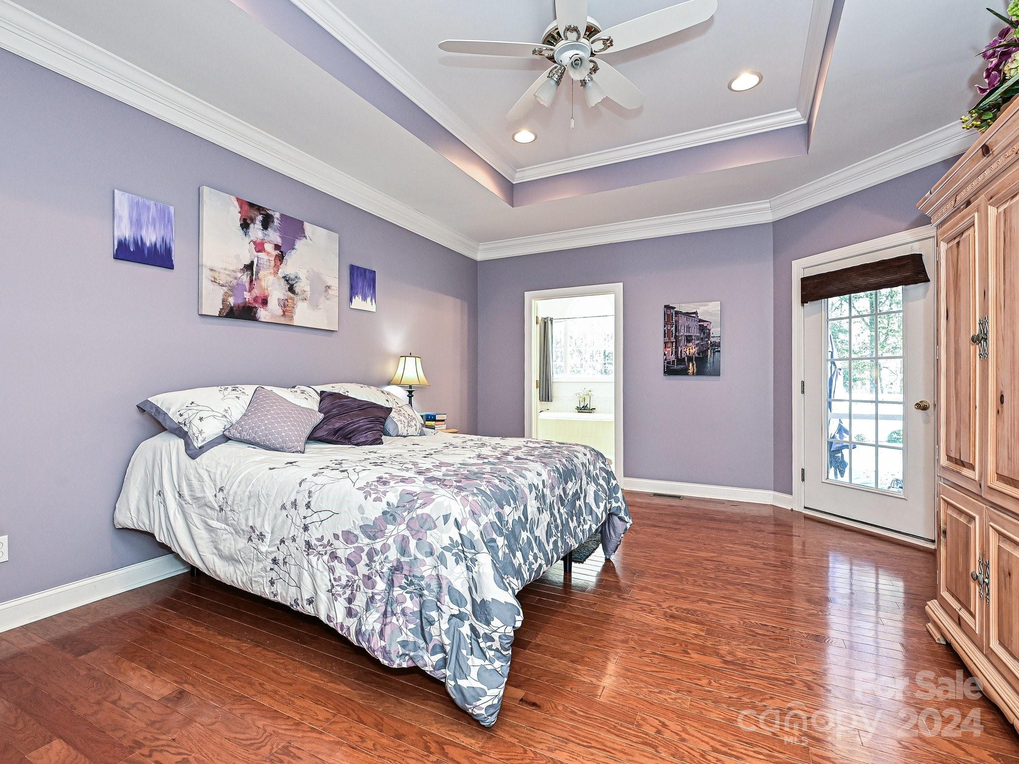 Providence Crossing - Residential