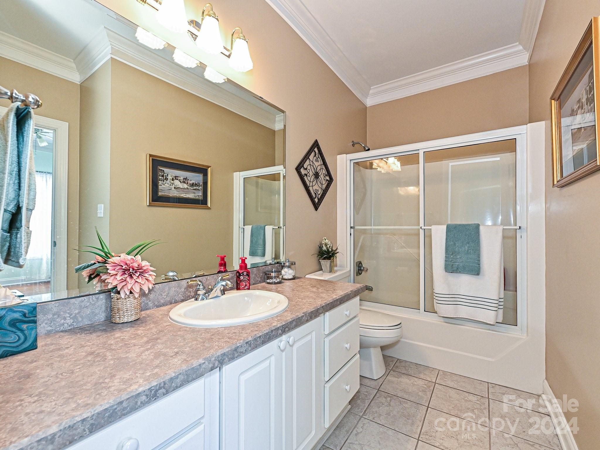 Providence Crossing - Residential