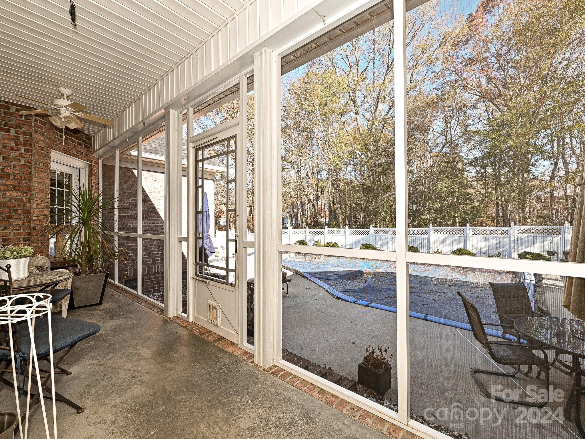 Providence Crossing - Residential