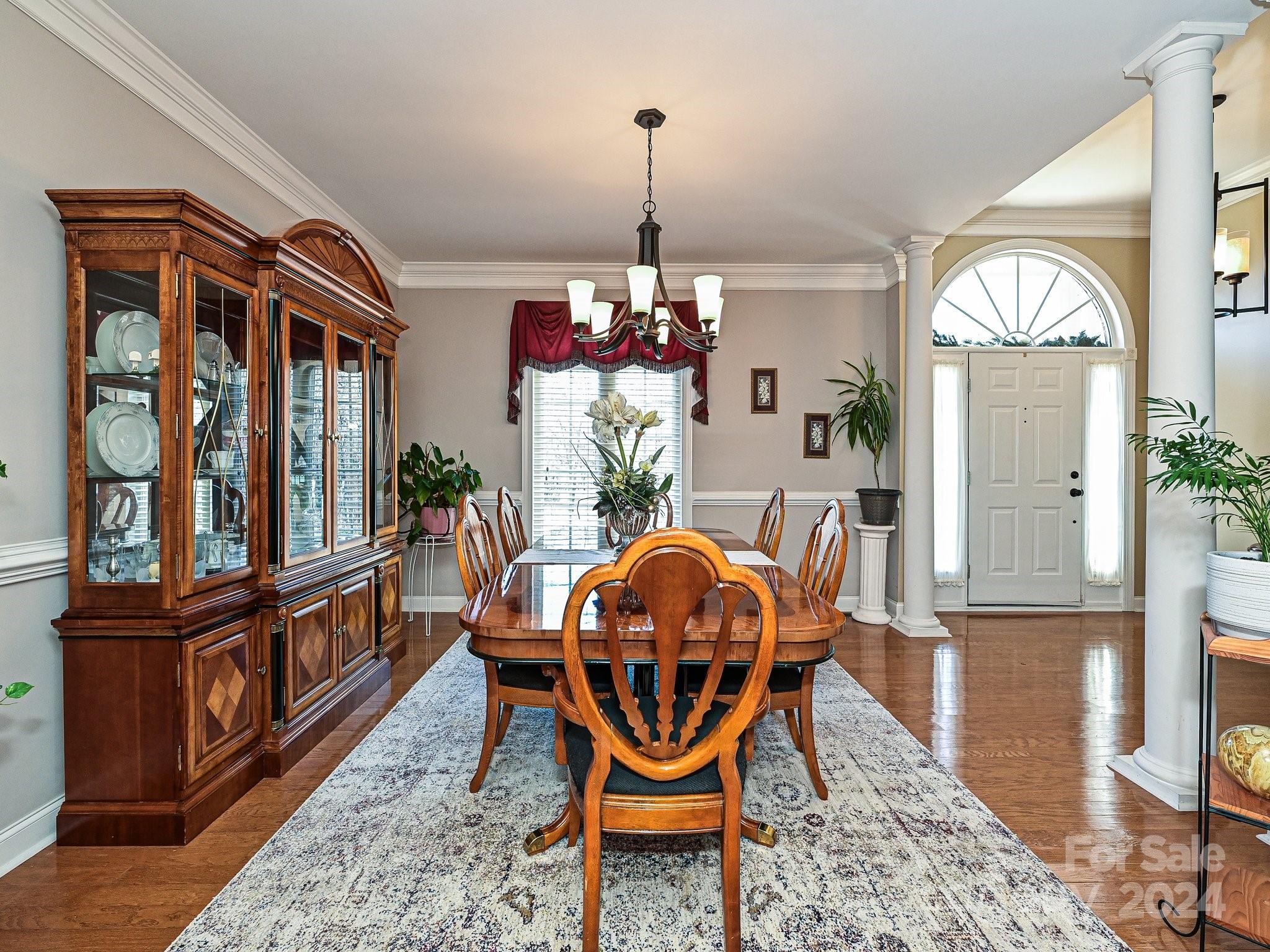 Providence Crossing - Residential