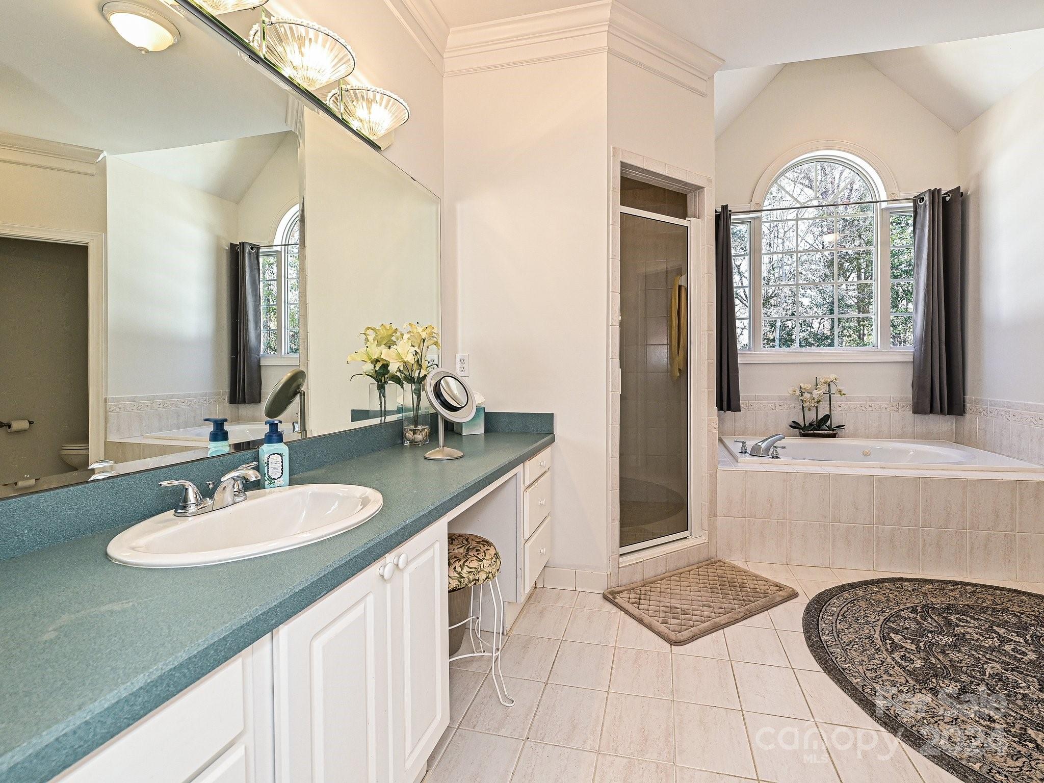 Providence Crossing - Residential
