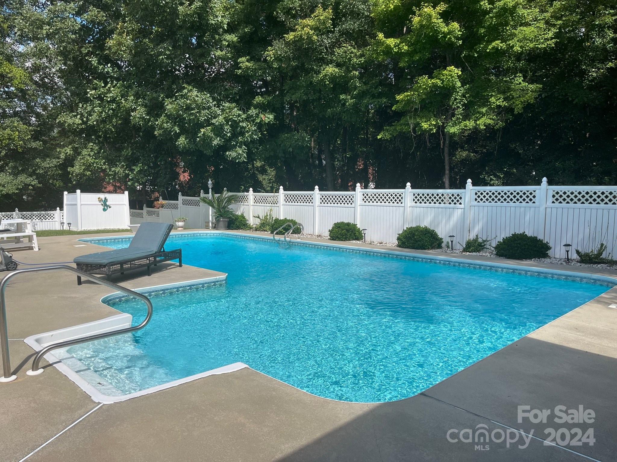 Providence Crossing - Residential